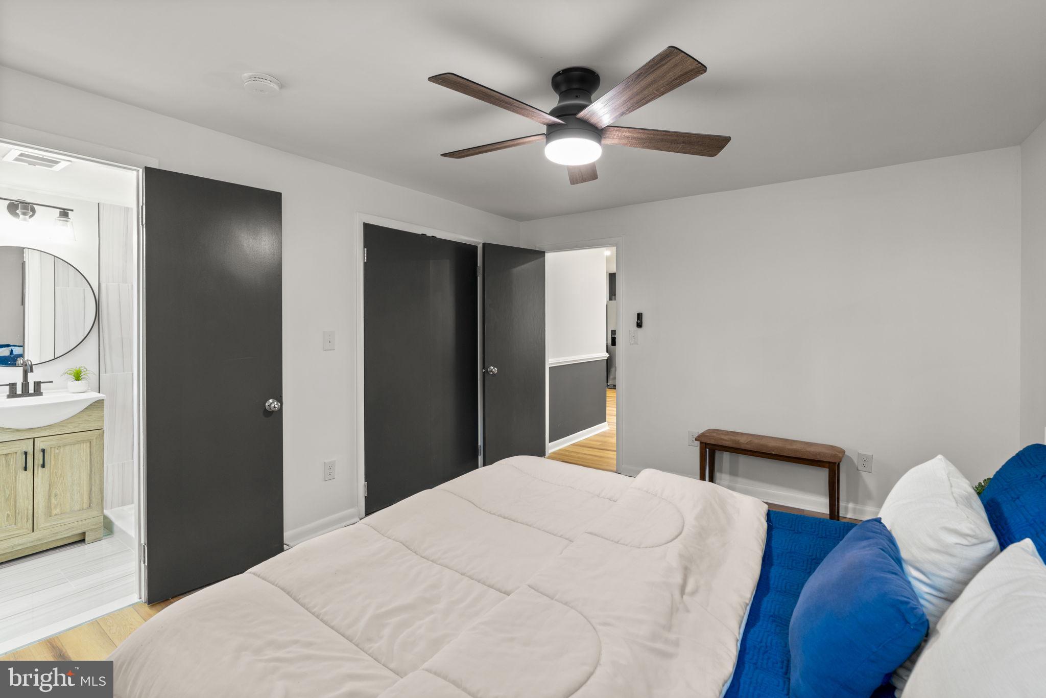 WARD 27 - Residential