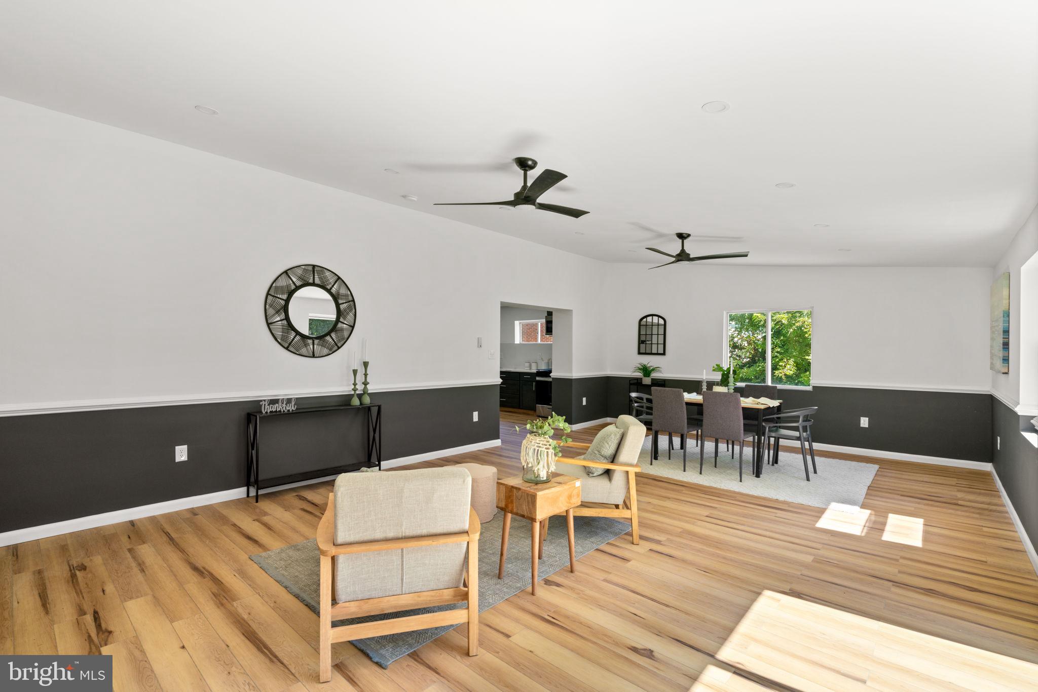 WARD 27 - Residential