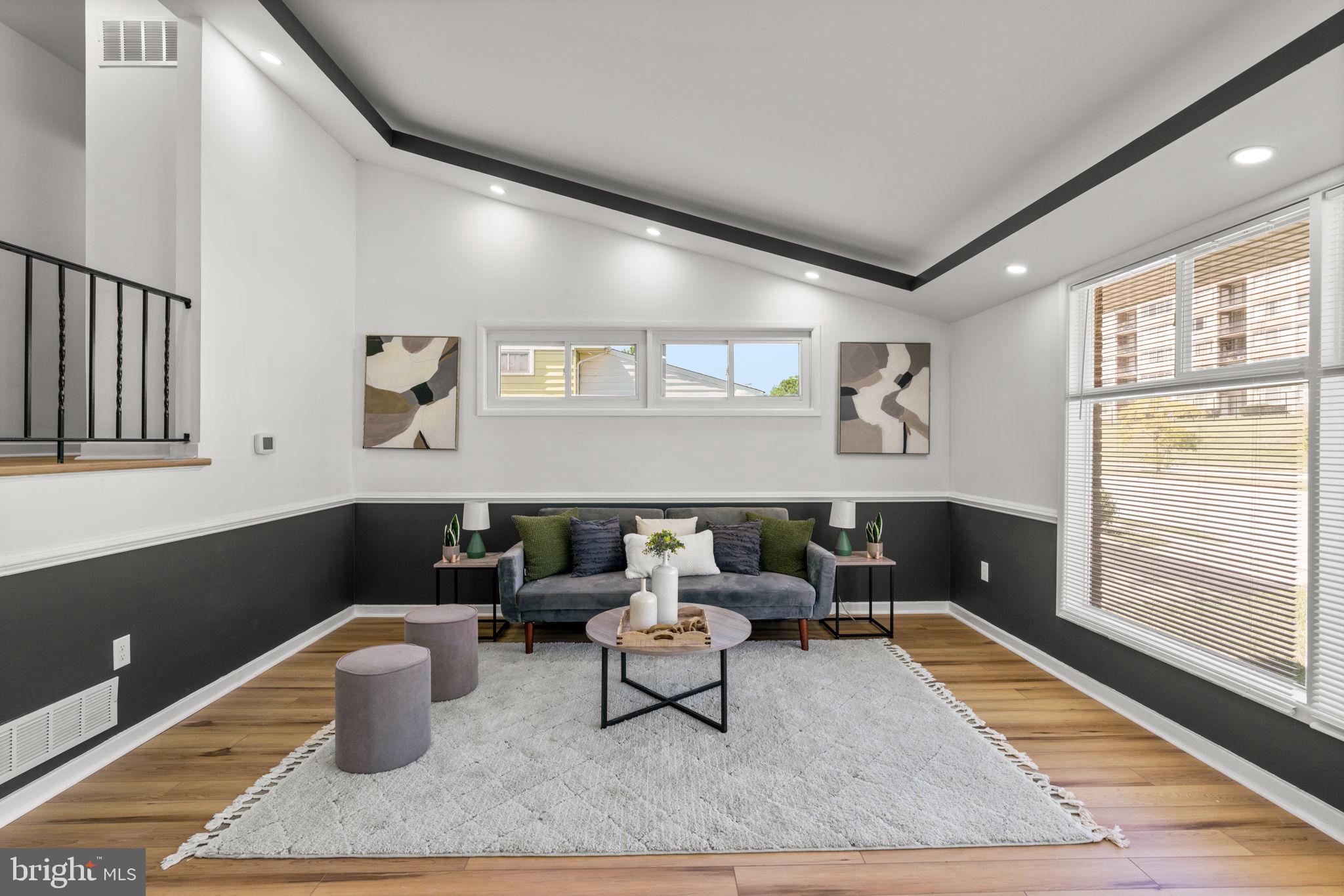 WARD 27 - Residential