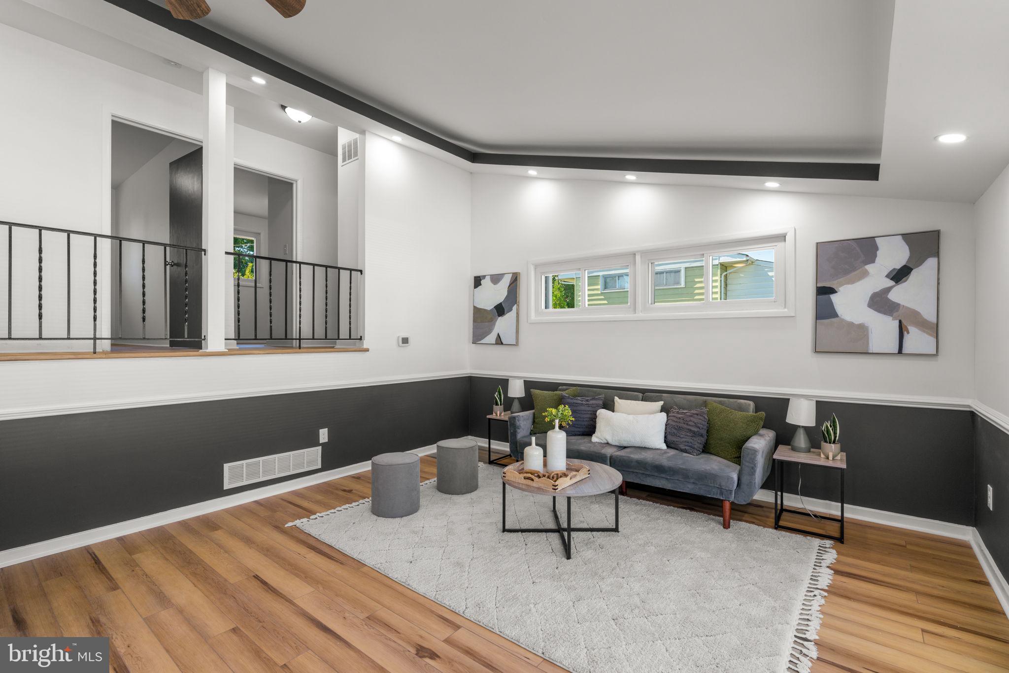 WARD 27 - Residential