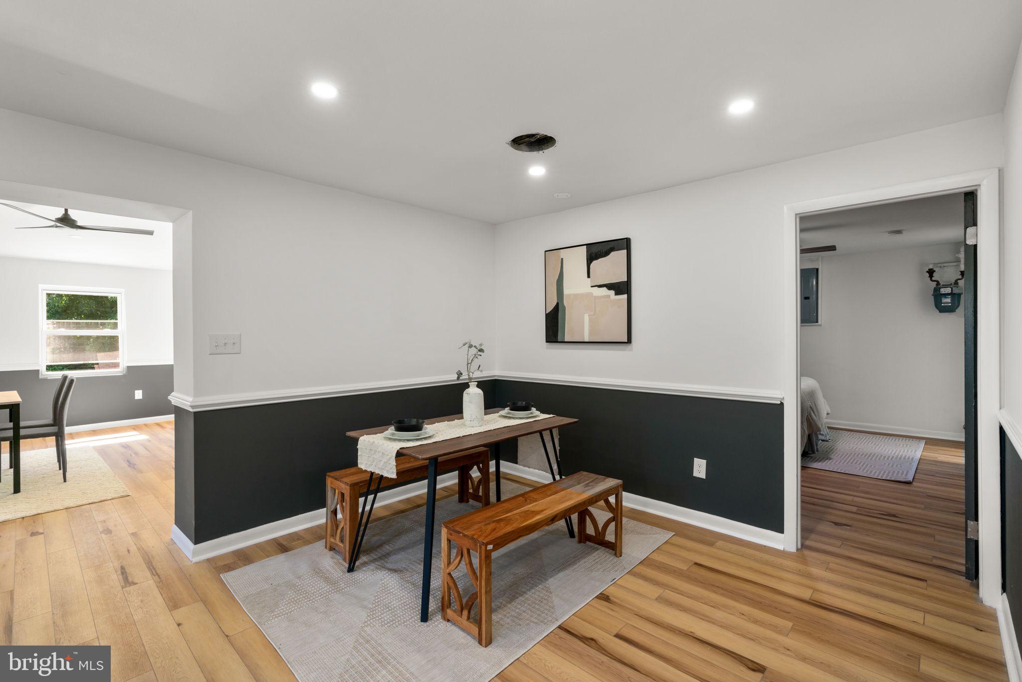 WARD 27 - Residential