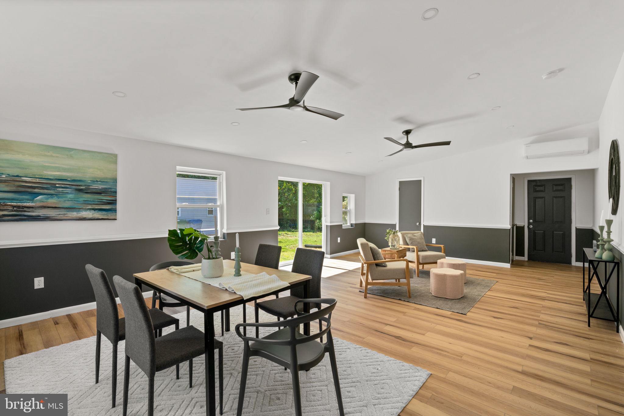 WARD 27 - Residential