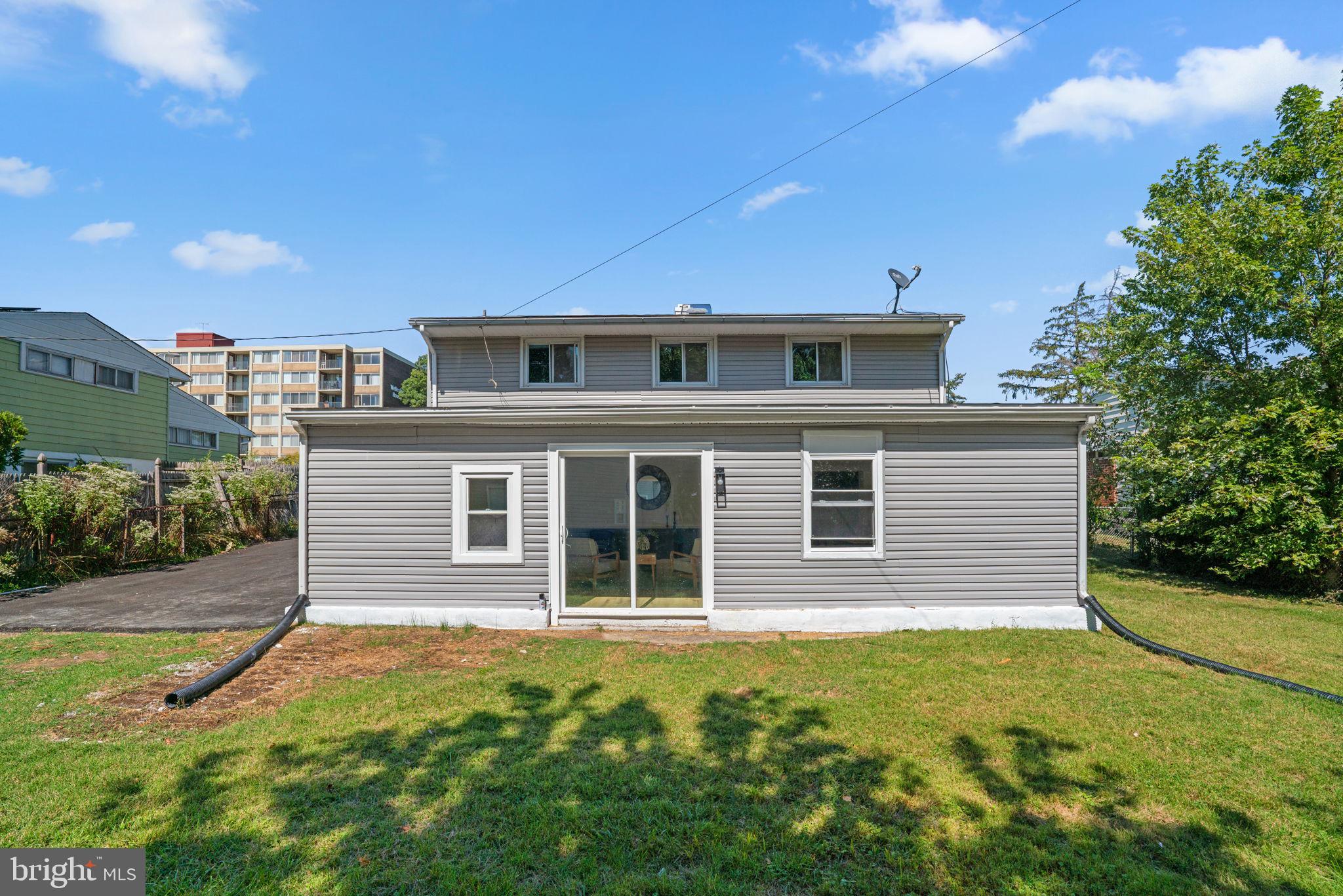 WARD 27 - Residential