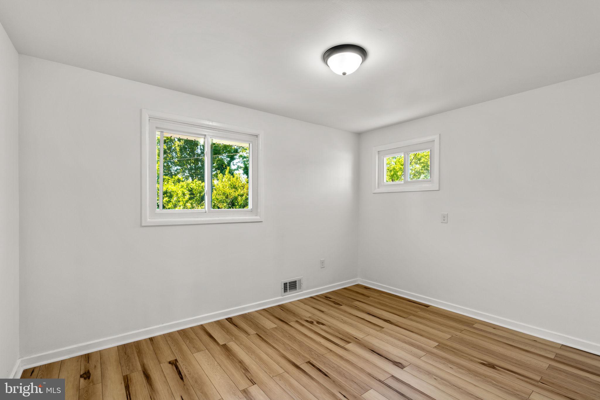 WARD 27 - Residential