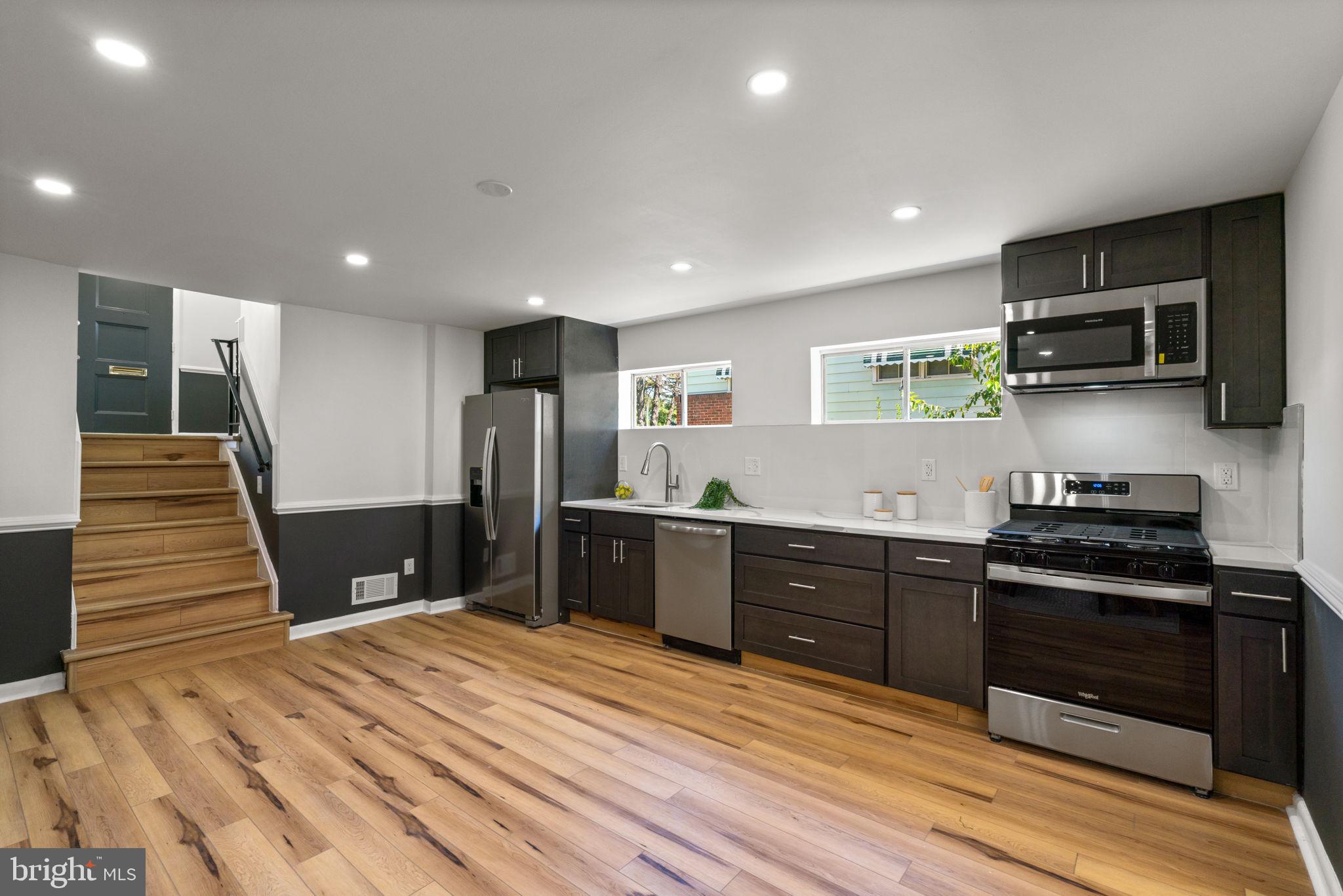 WARD 27 - Residential