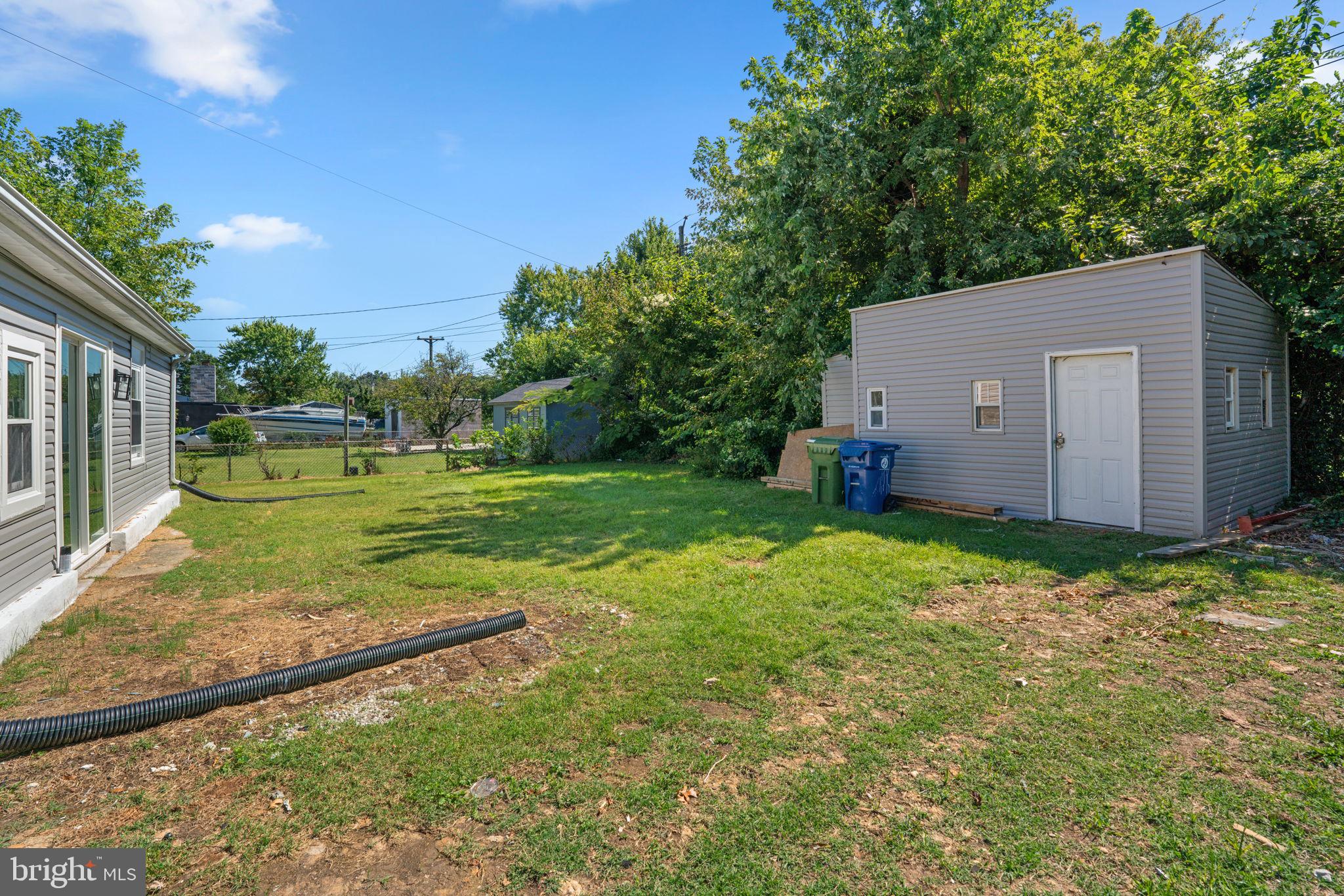 WARD 27 - Residential
