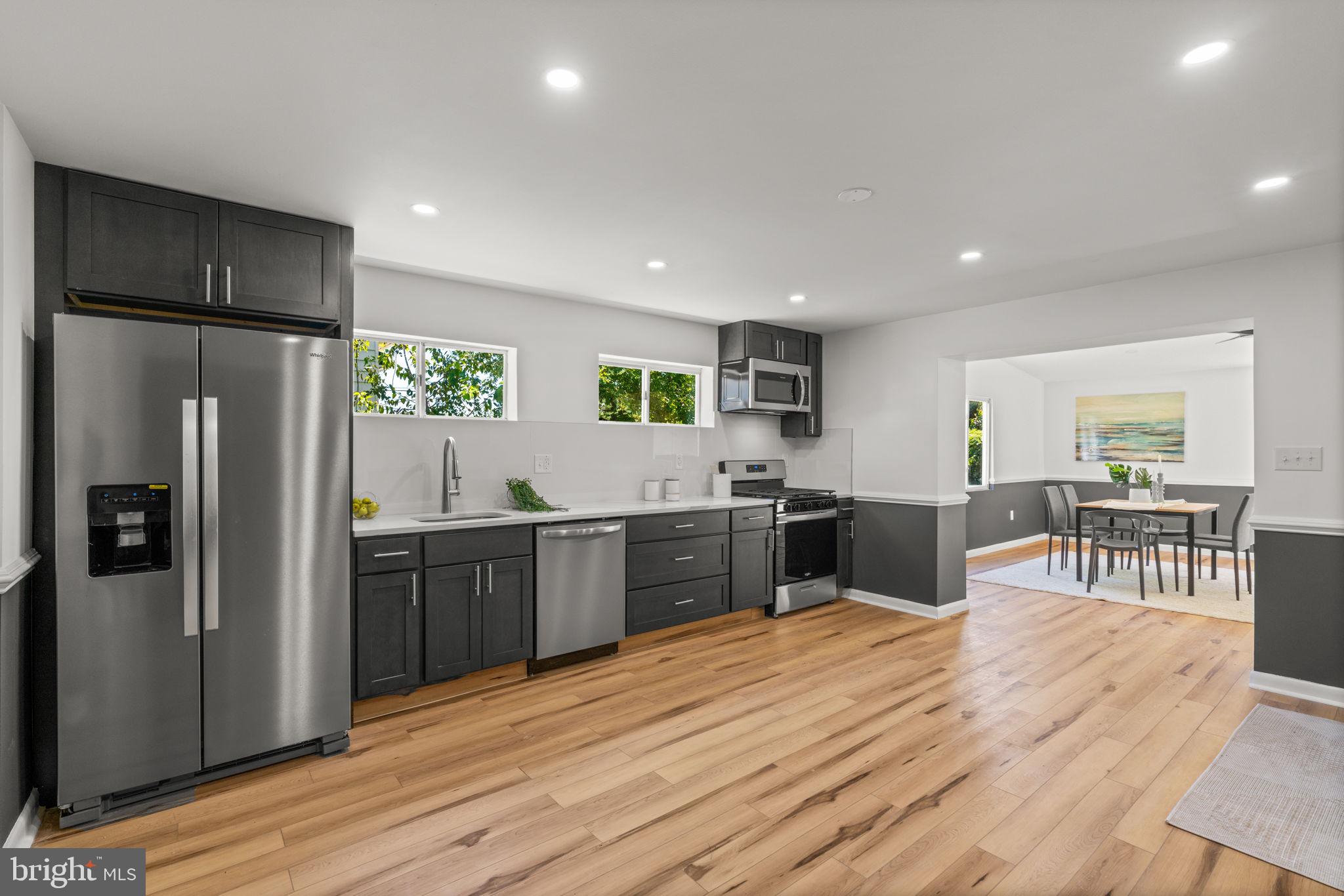 WARD 27 - Residential