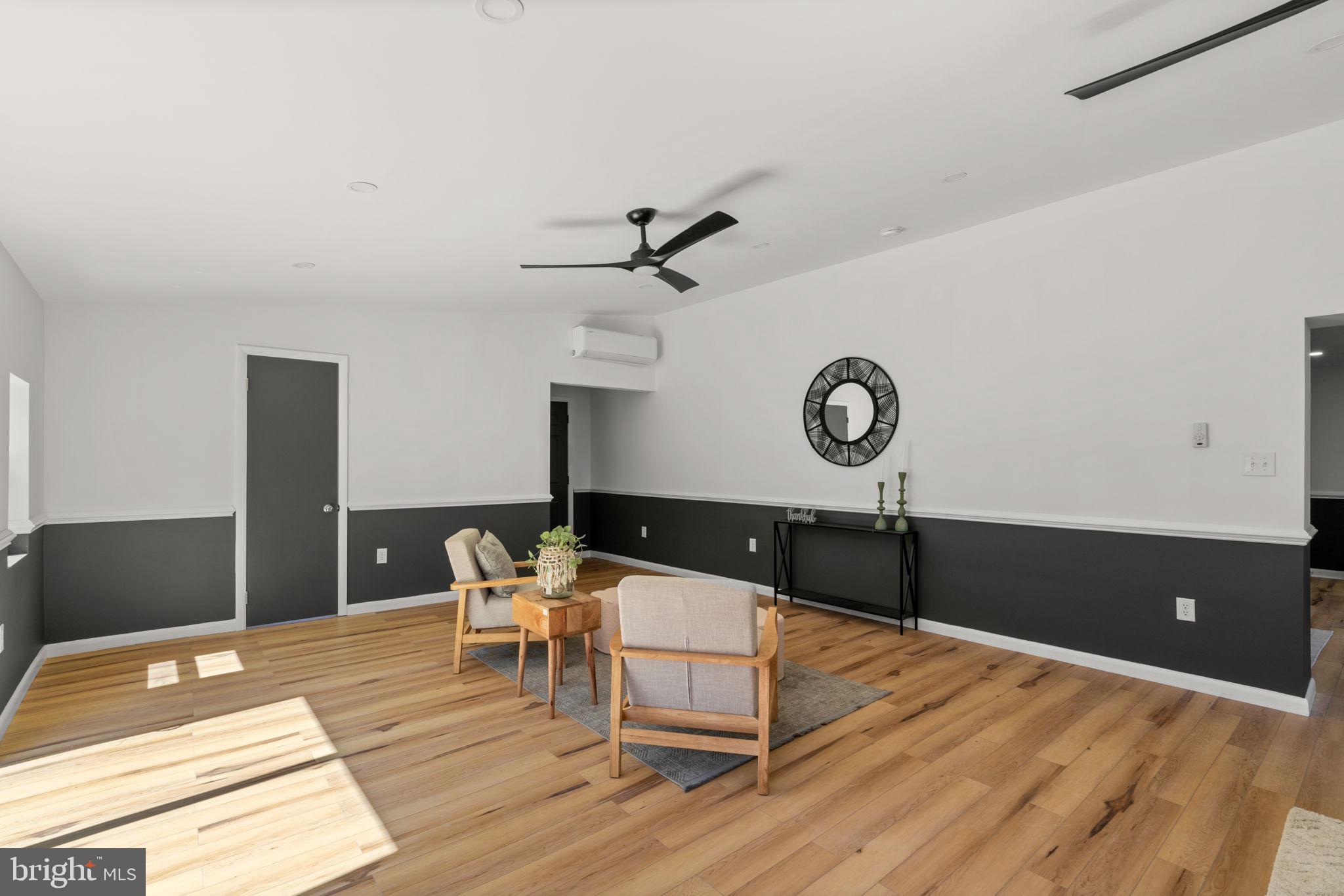 WARD 27 - Residential