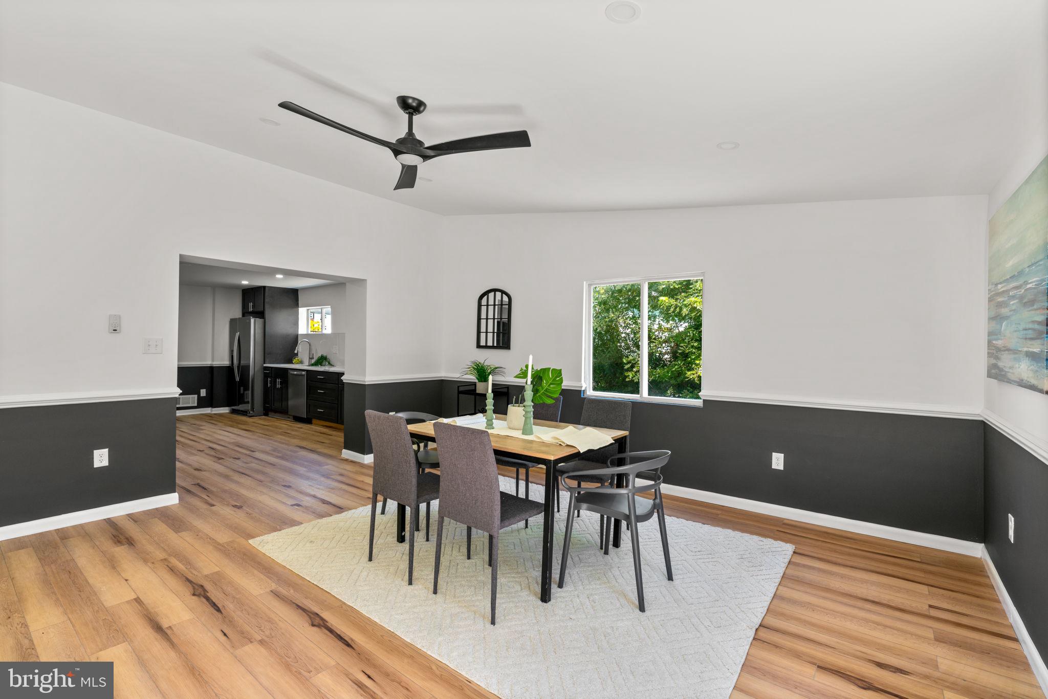 WARD 27 - Residential