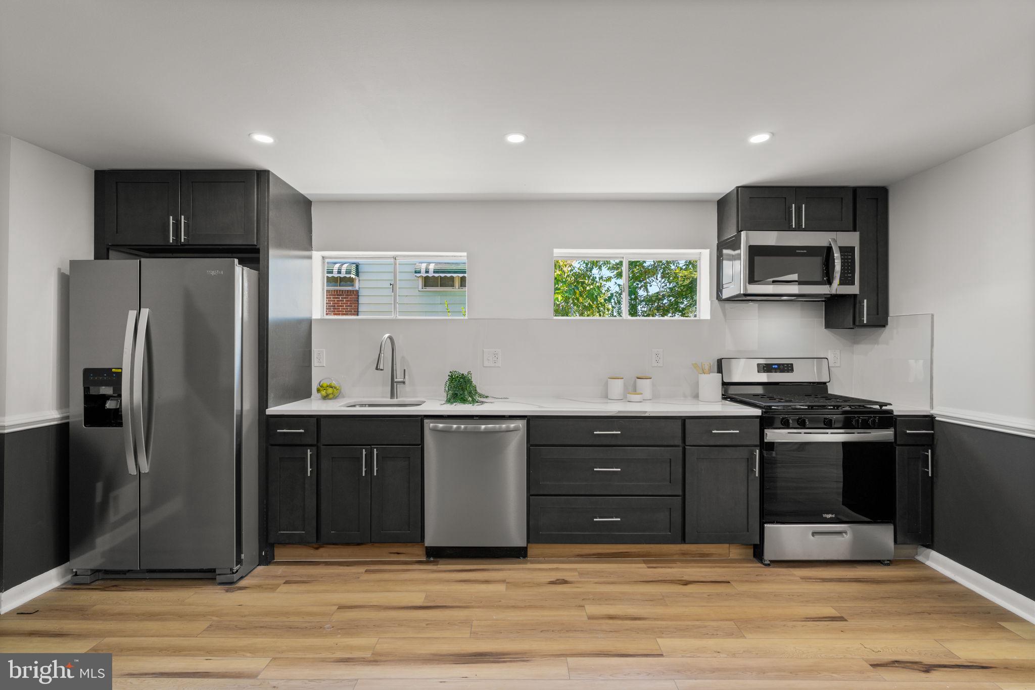 WARD 27 - Residential