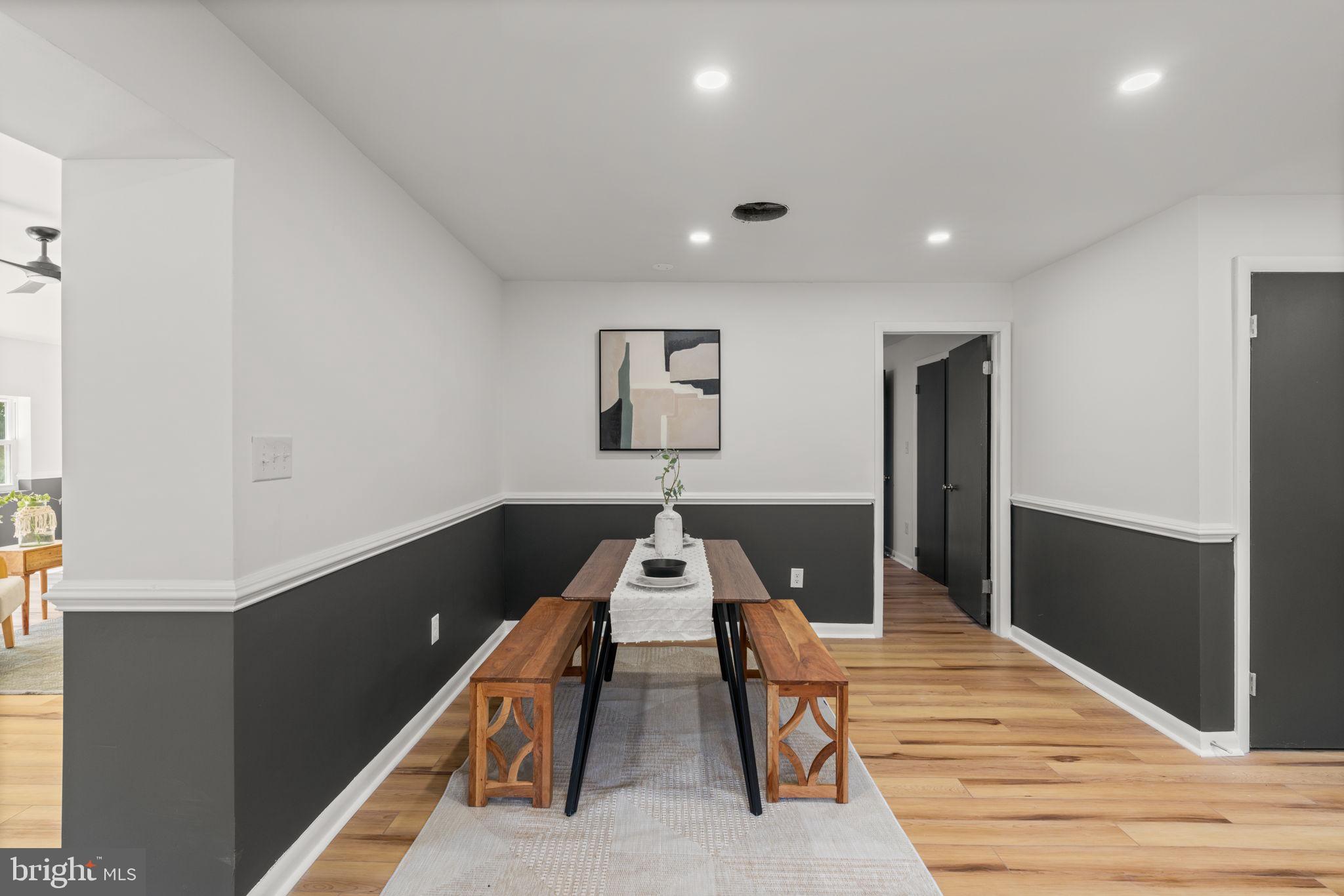 WARD 27 - Residential