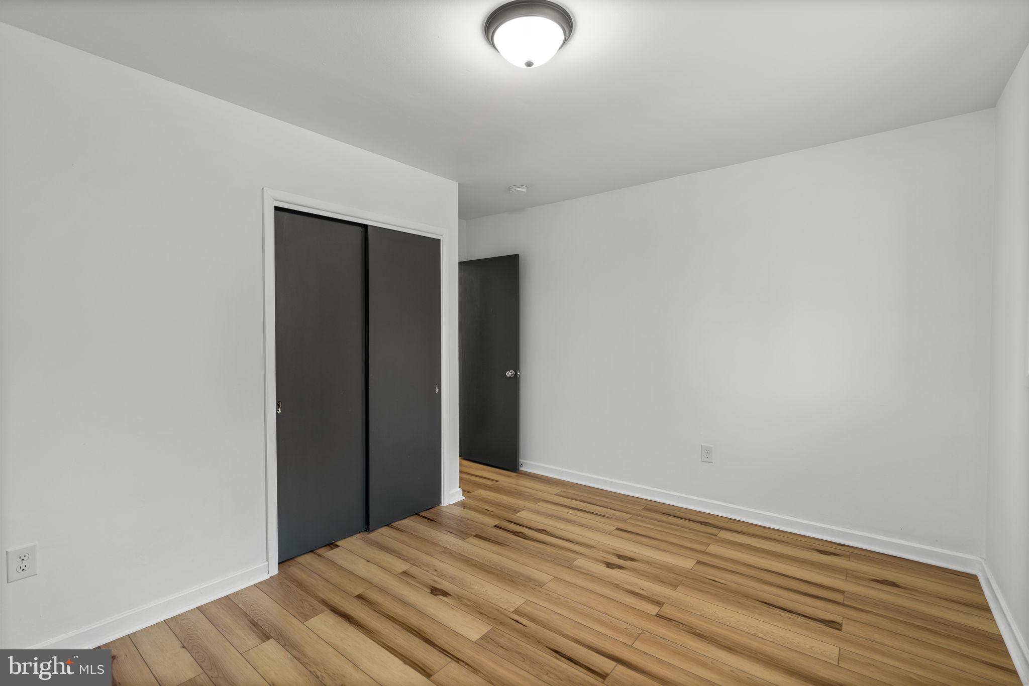 WARD 27 - Residential