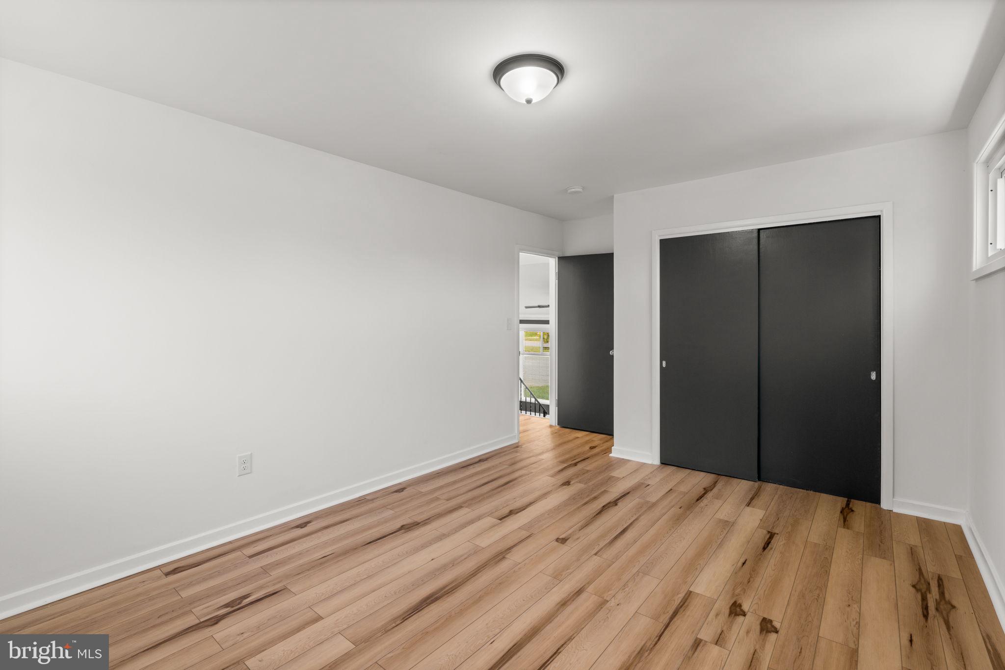 WARD 27 - Residential