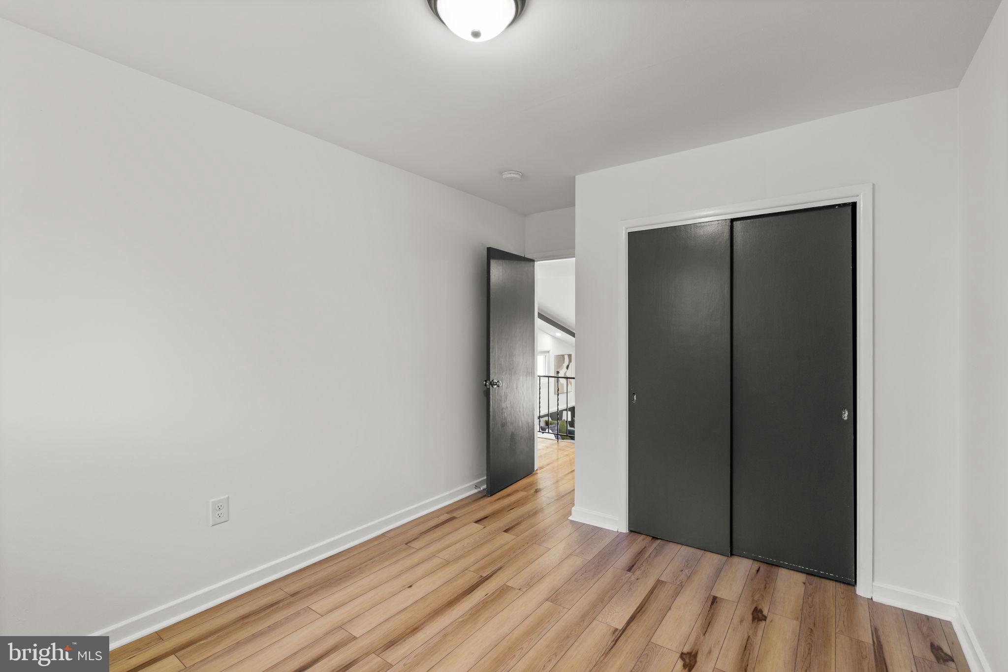 WARD 27 - Residential