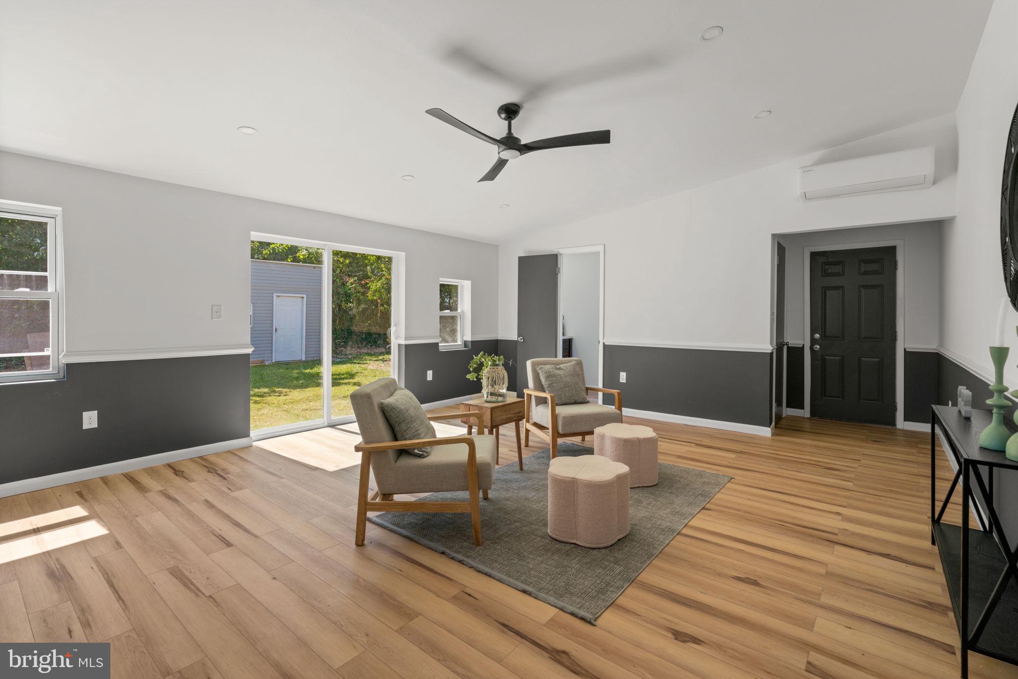 WARD 27 - Residential