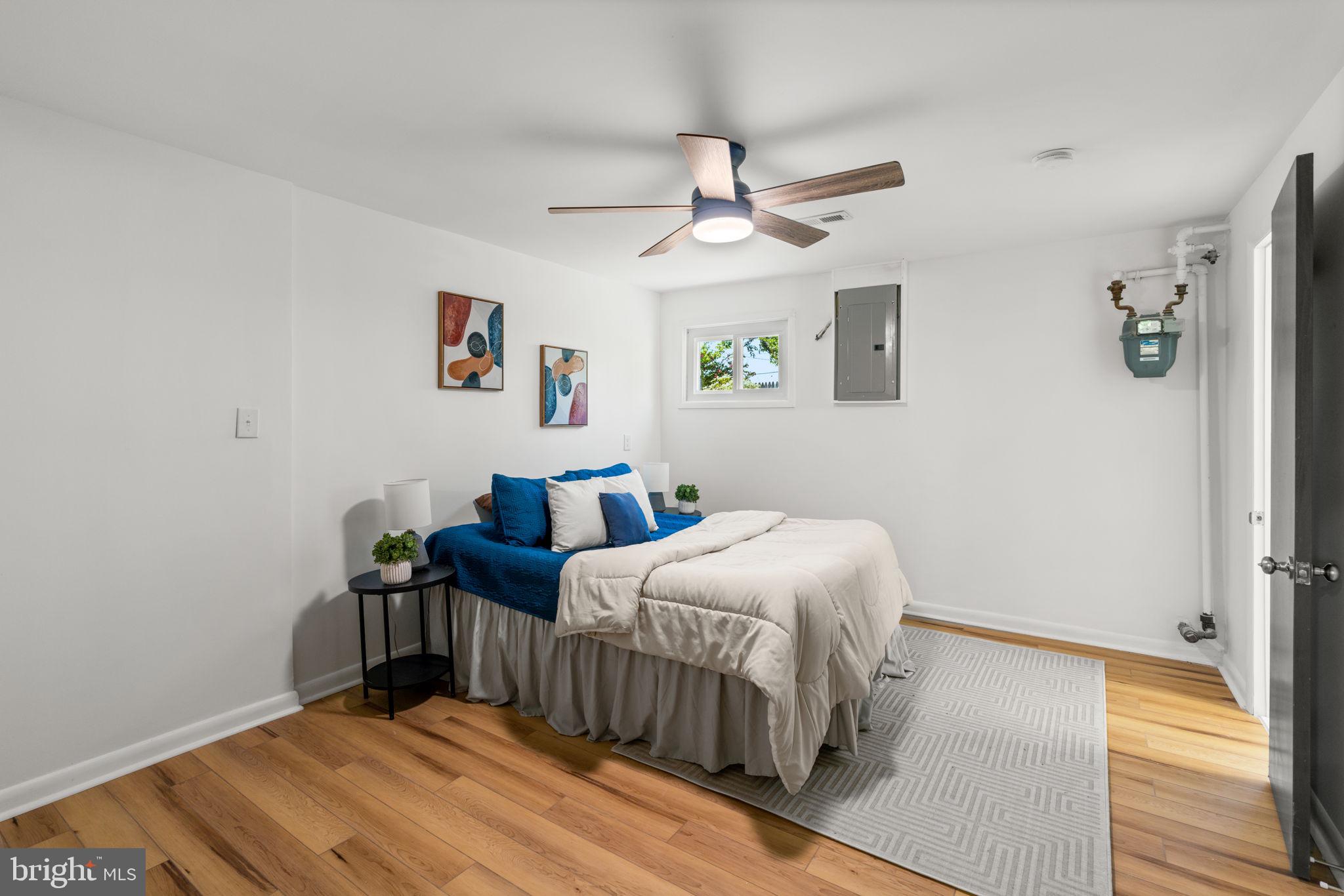 WARD 27 - Residential