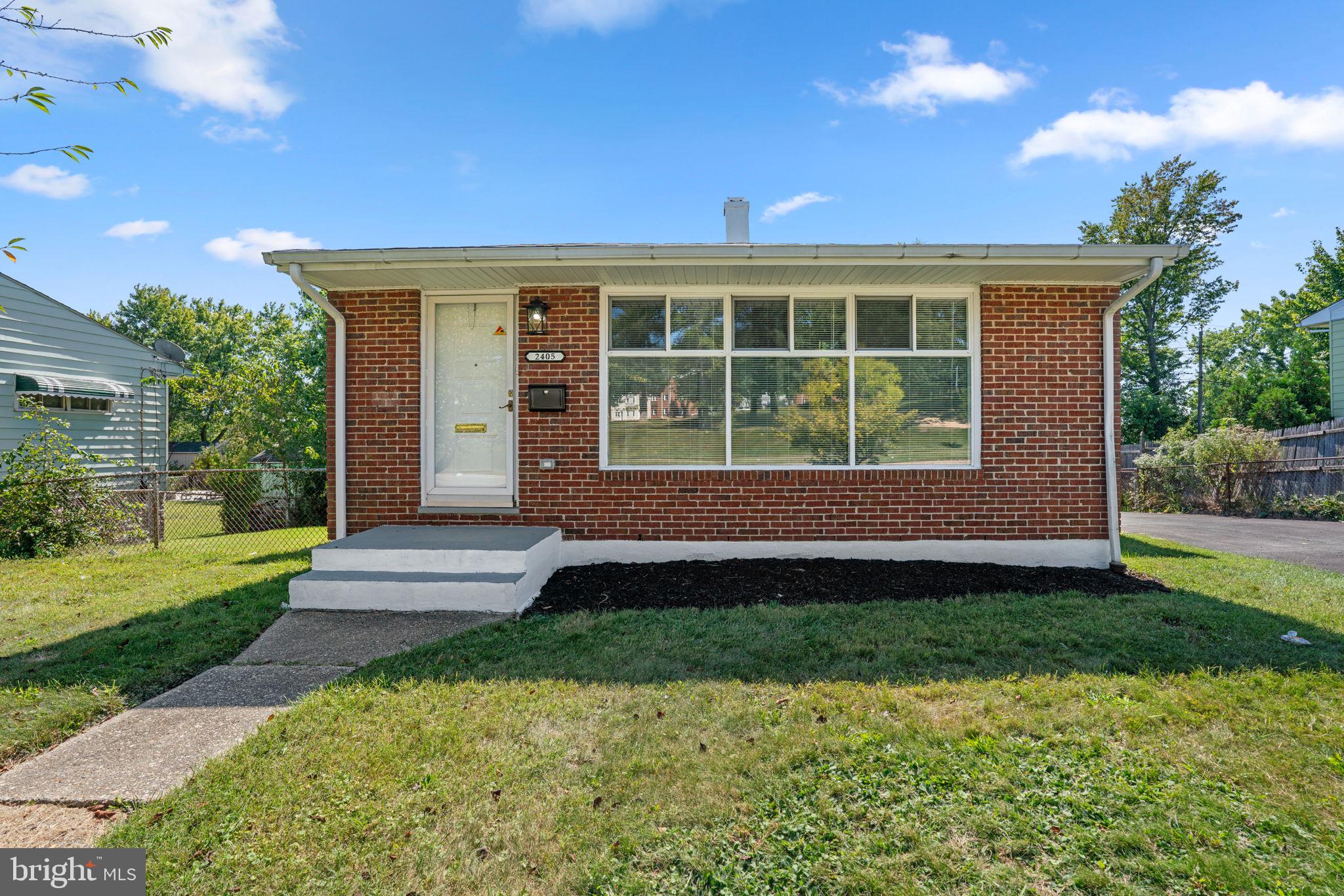 WARD 27 - Residential