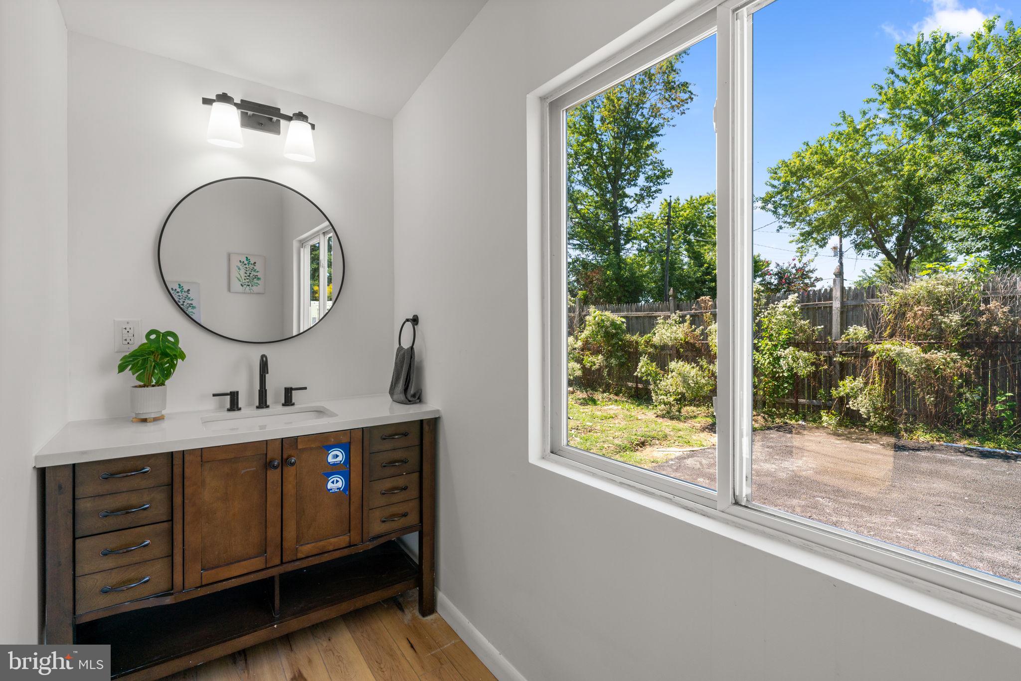 WARD 27 - Residential