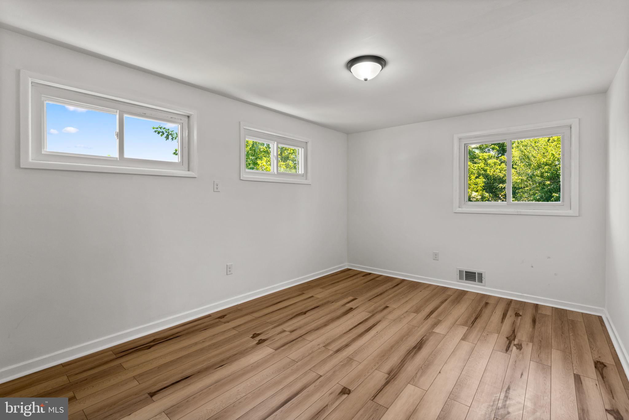 WARD 27 - Residential