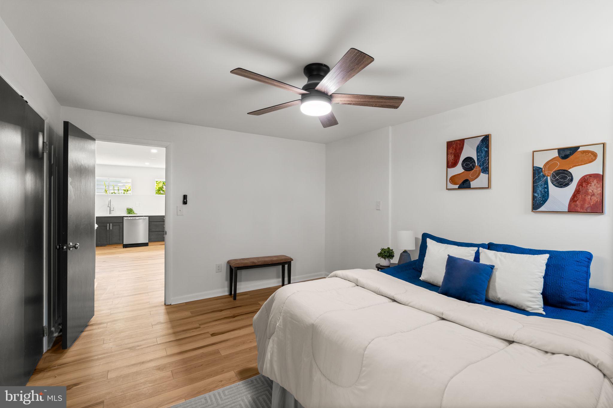 WARD 27 - Residential