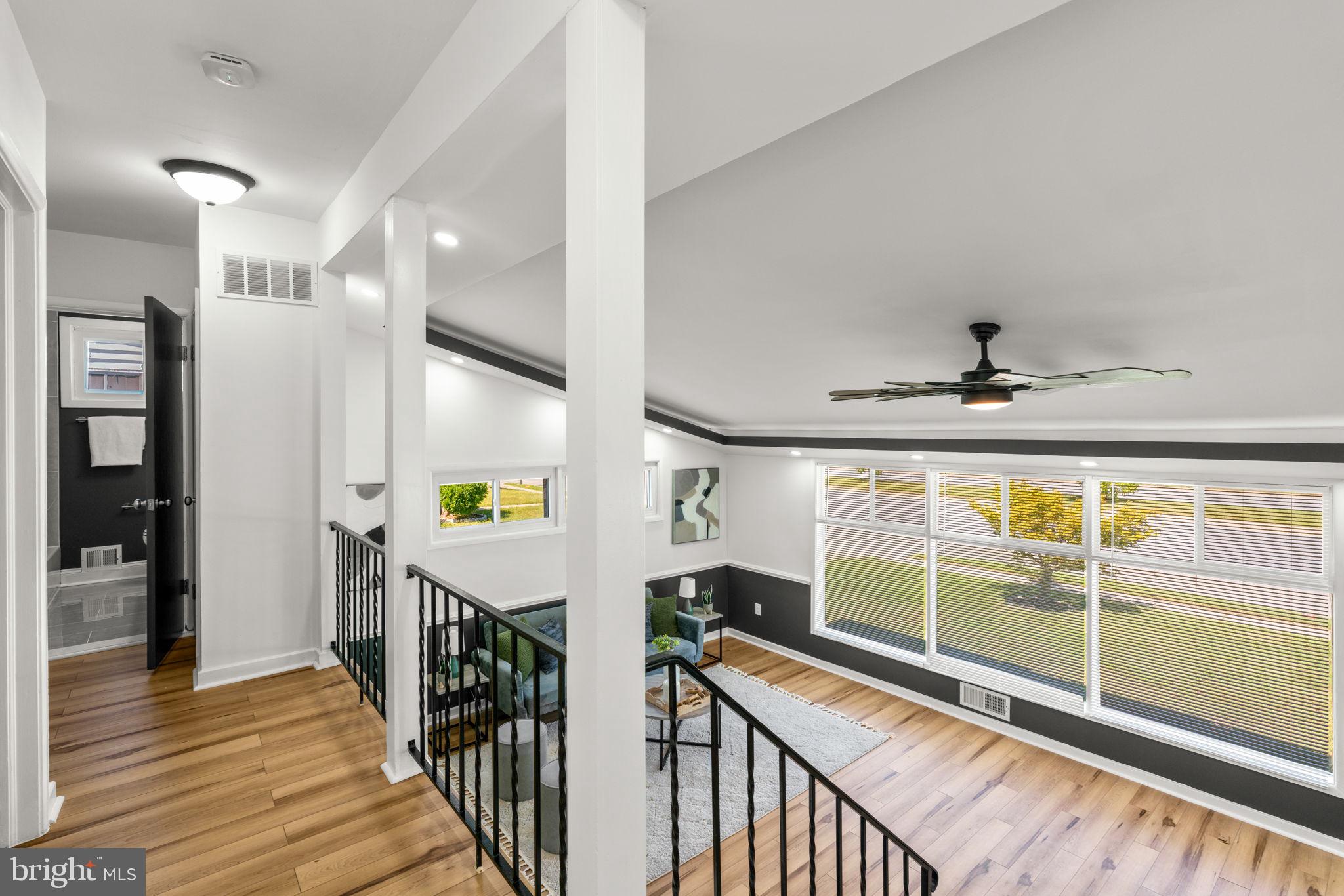 WARD 27 - Residential