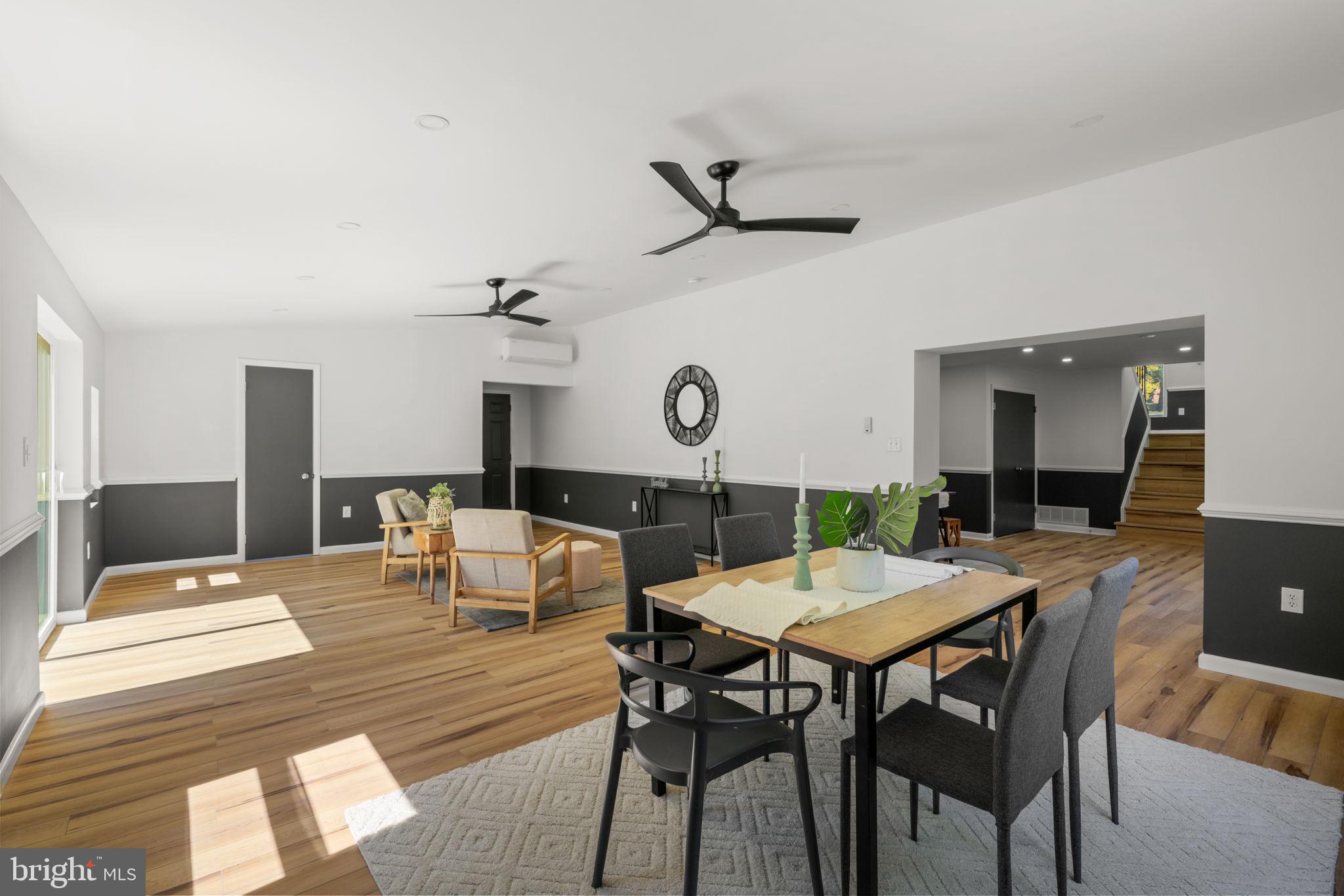 WARD 27 - Residential