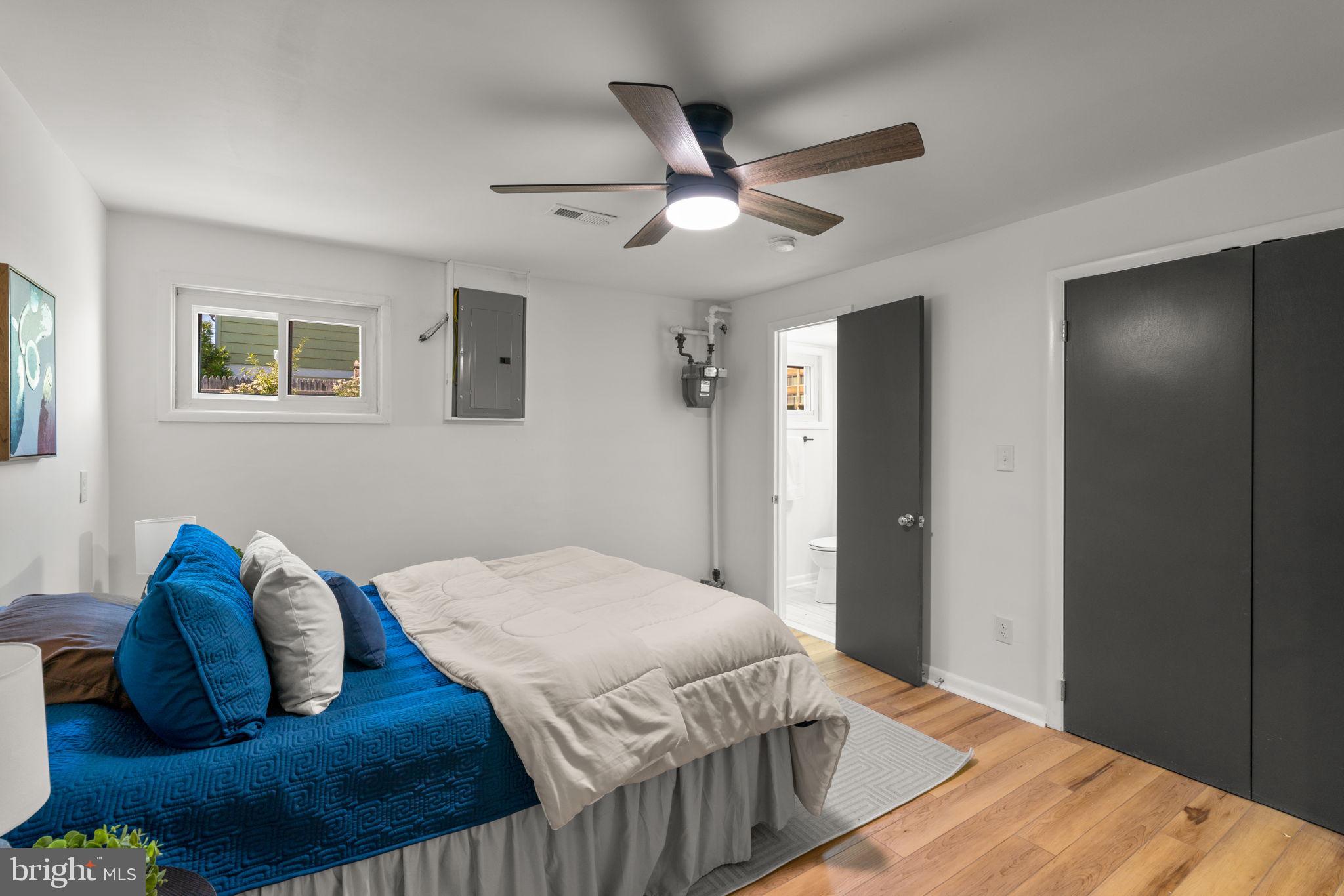 WARD 27 - Residential