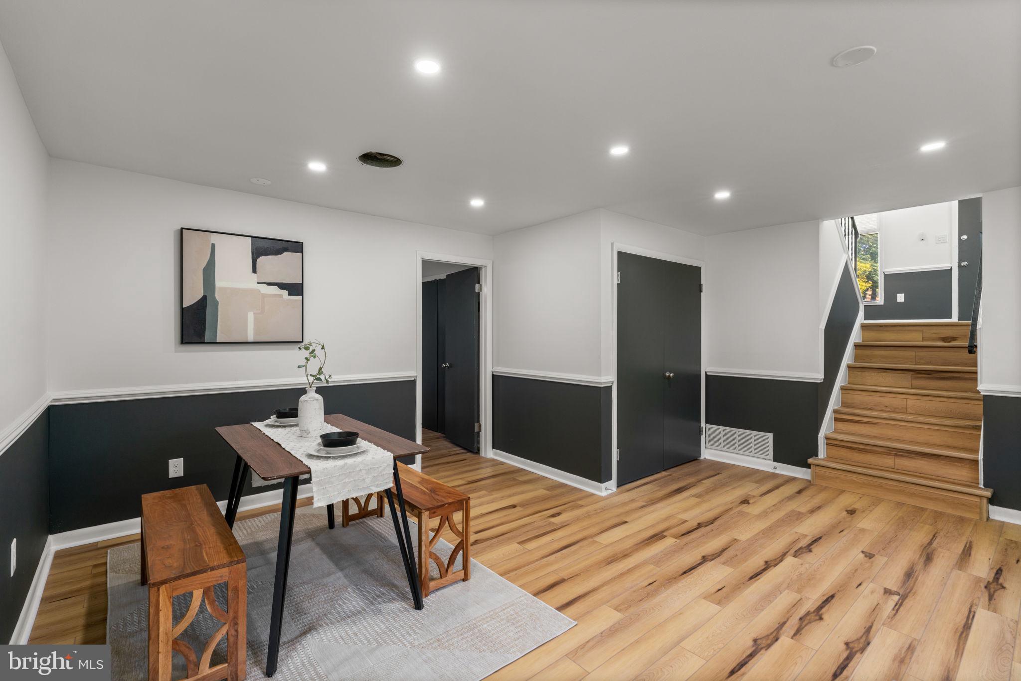 WARD 27 - Residential