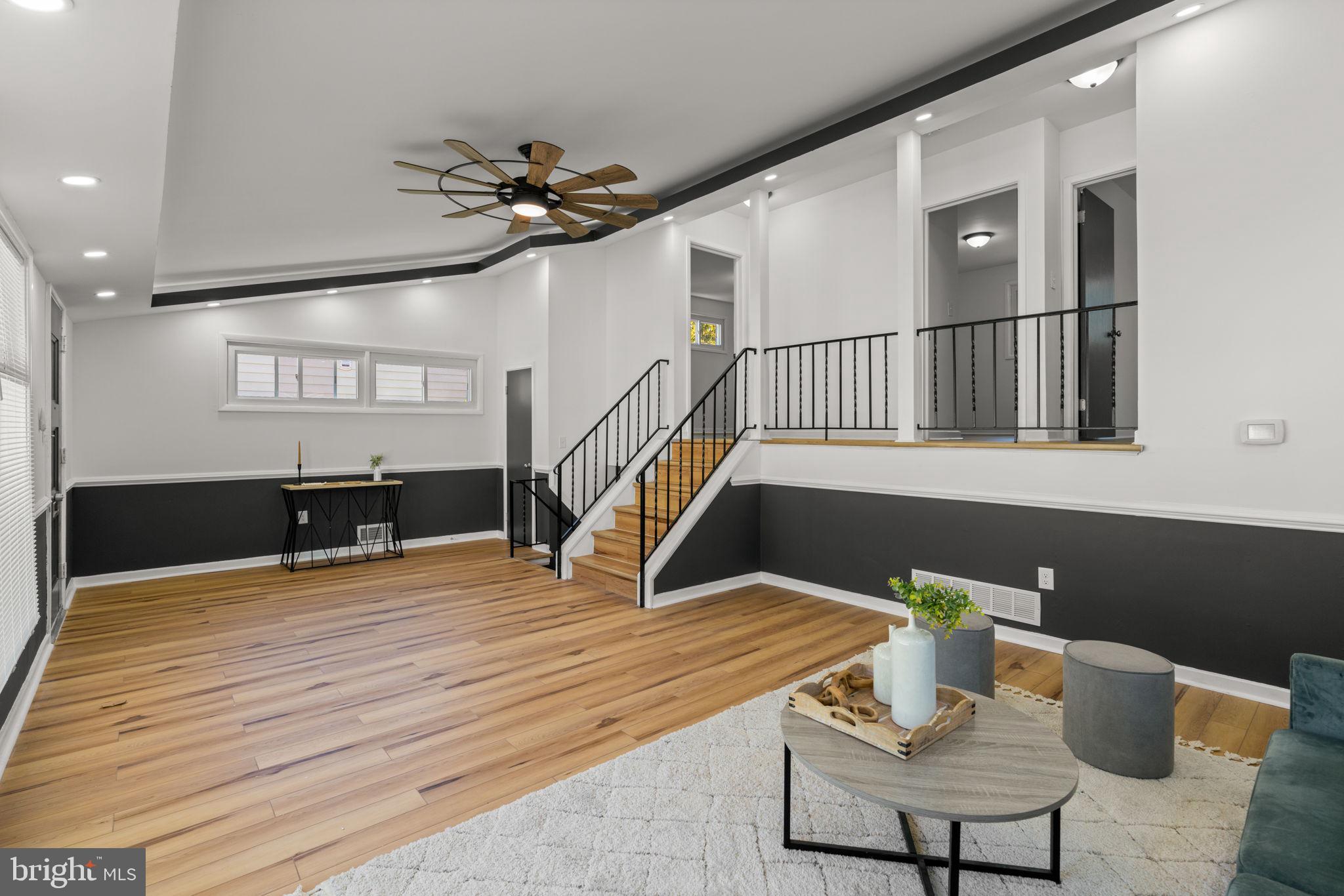 WARD 27 - Residential