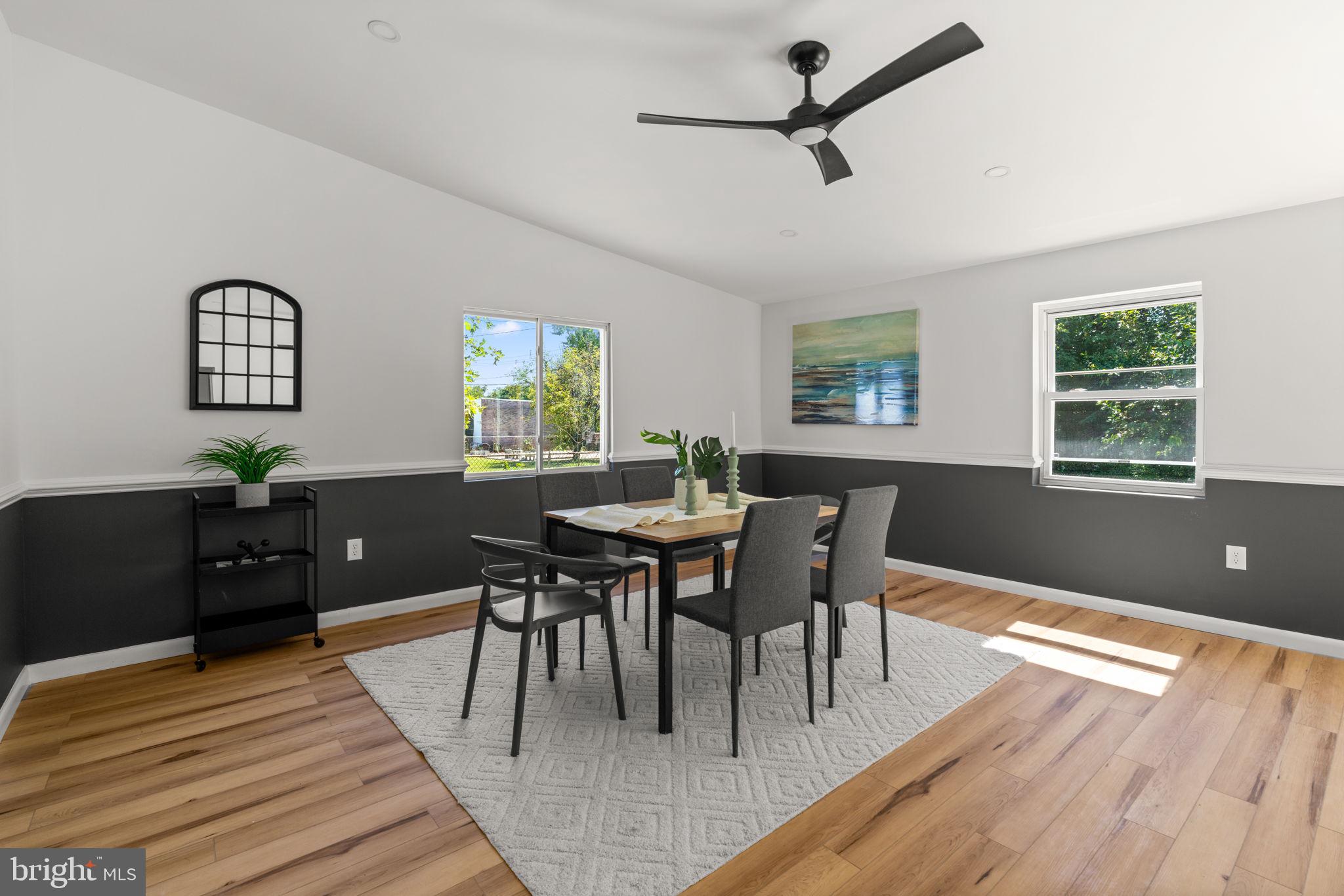 WARD 27 - Residential