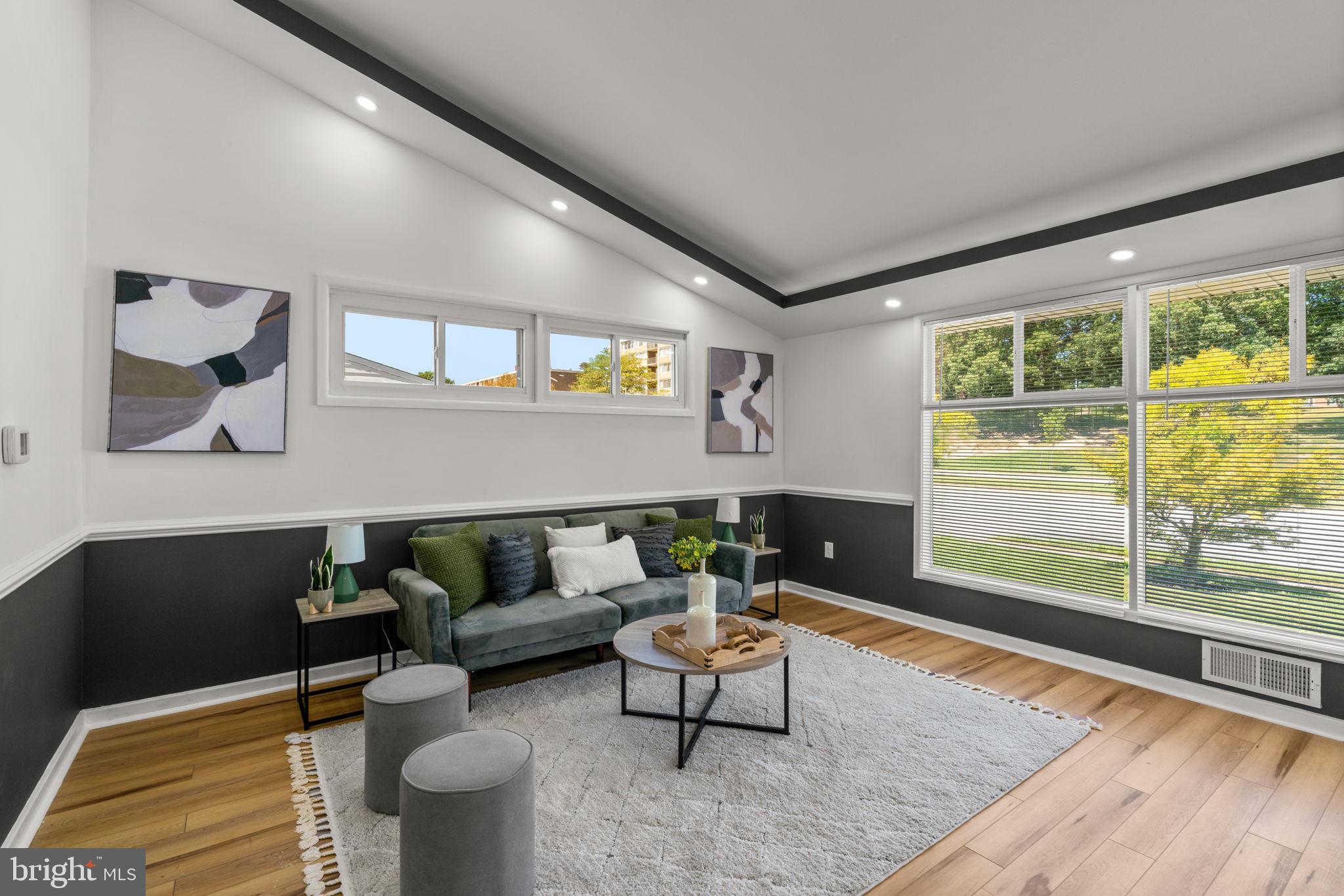 WARD 27 - Residential