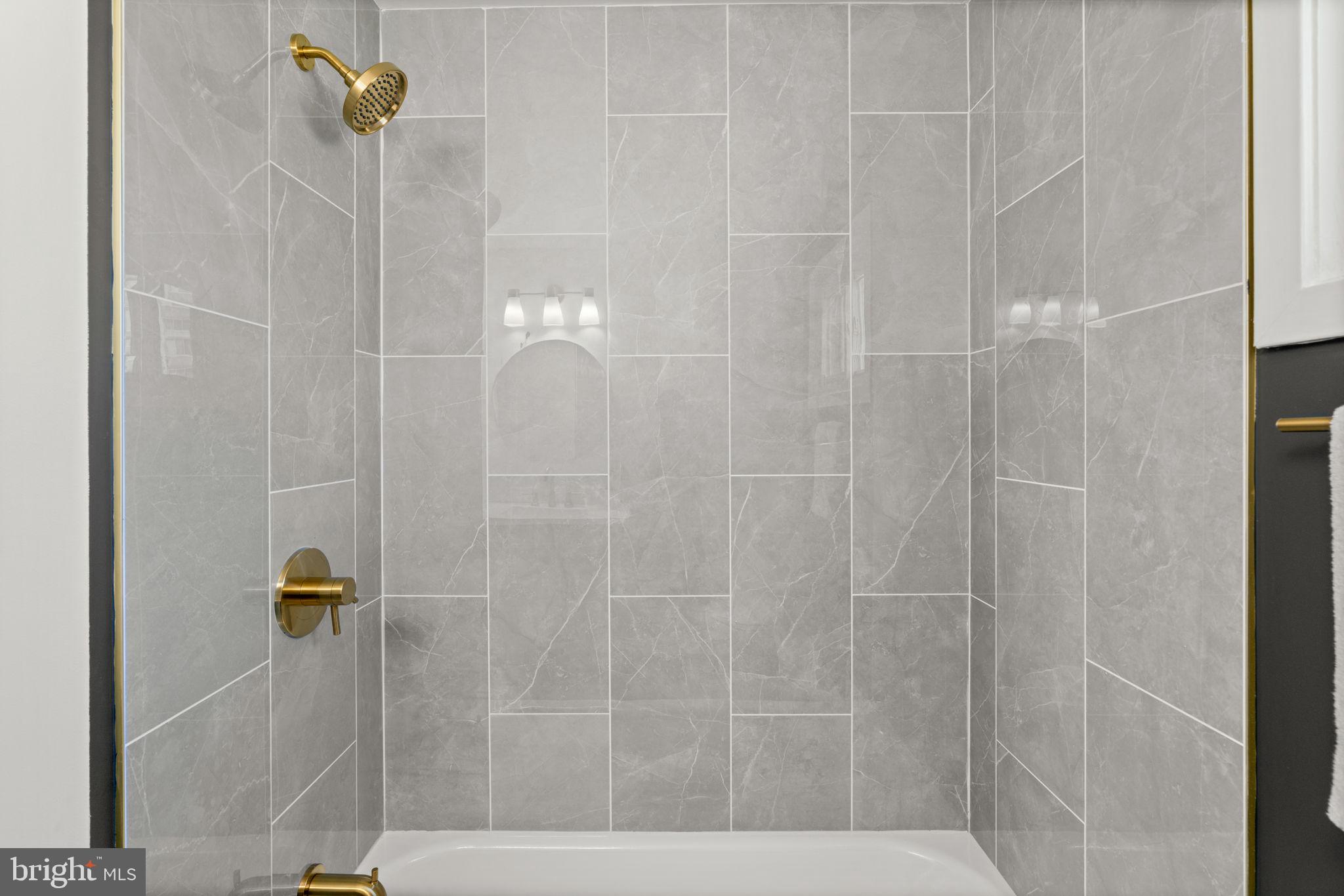 WARD 27 - Residential