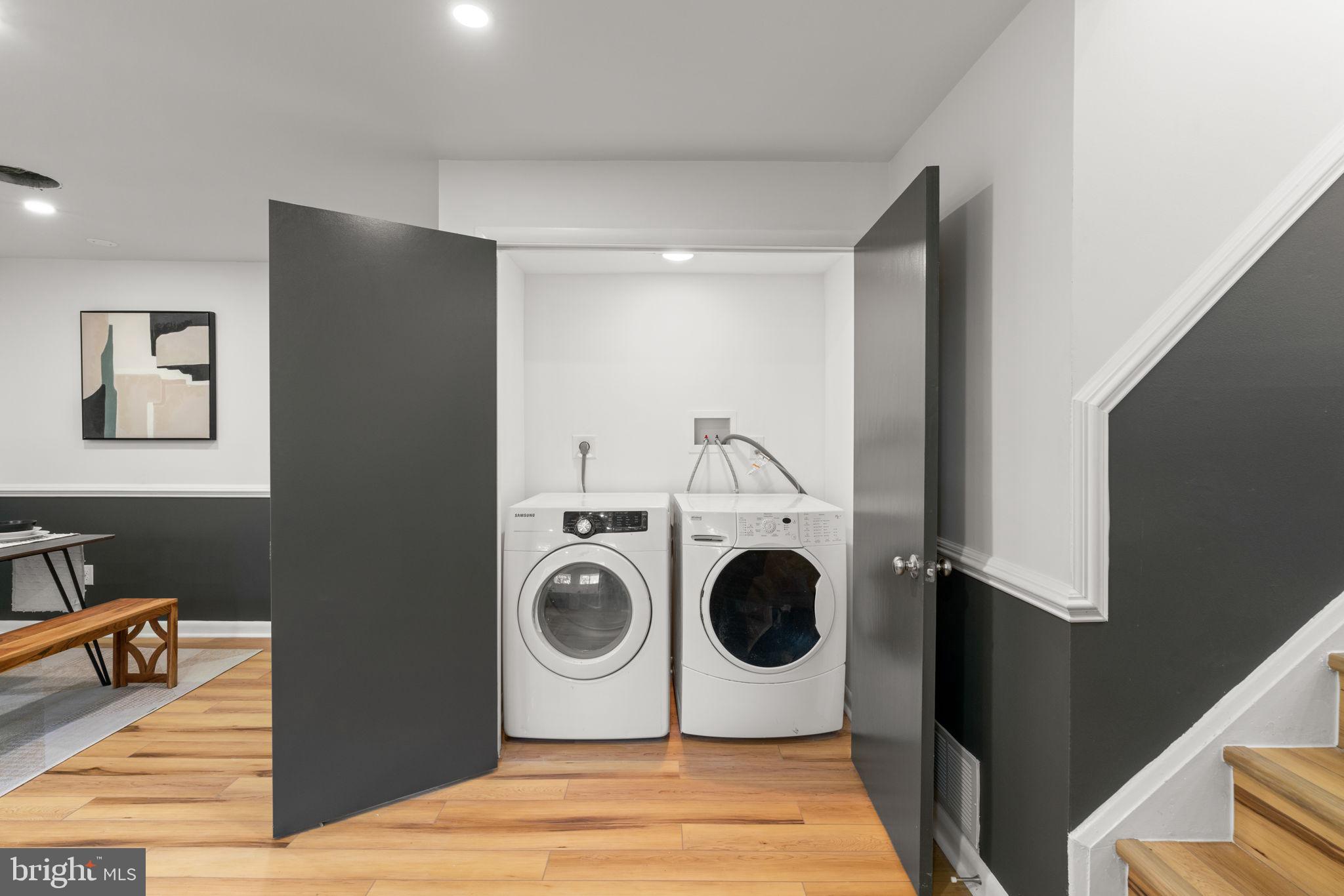 WARD 27 - Residential