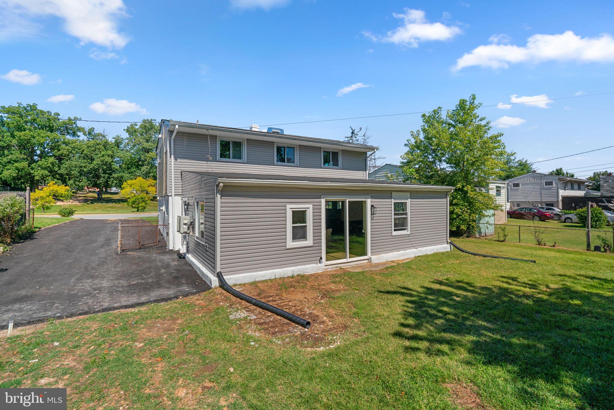 WARD 27 - Residential