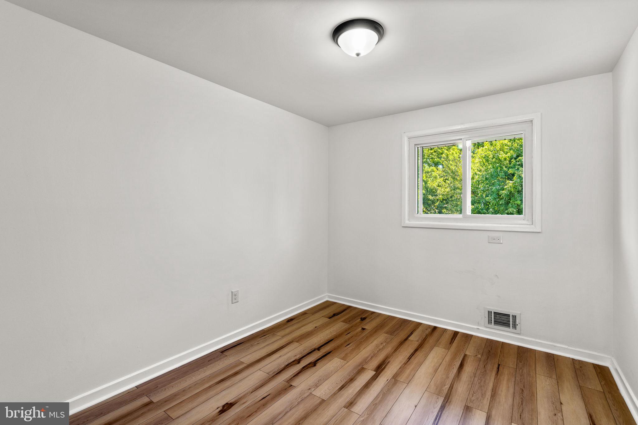 WARD 27 - Residential