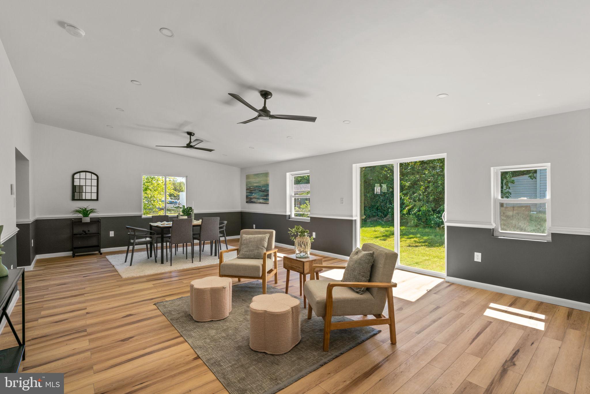 WARD 27 - Residential