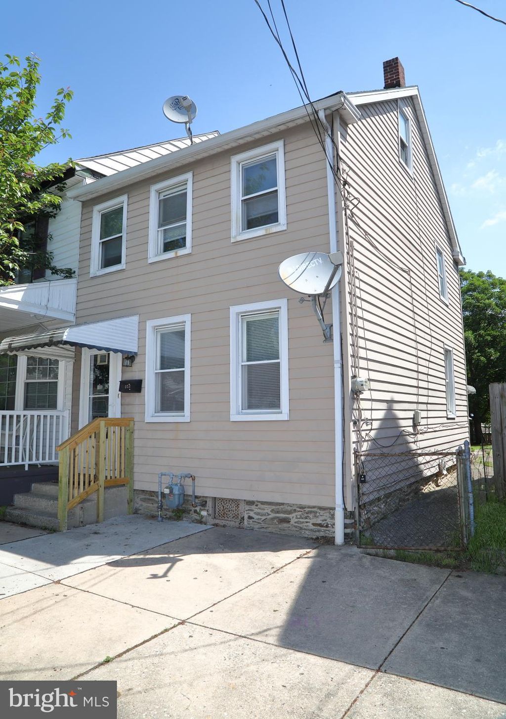 Photo of 251 S 5th Street, Columbia, PA 17512 (MLS # PALA2051034)