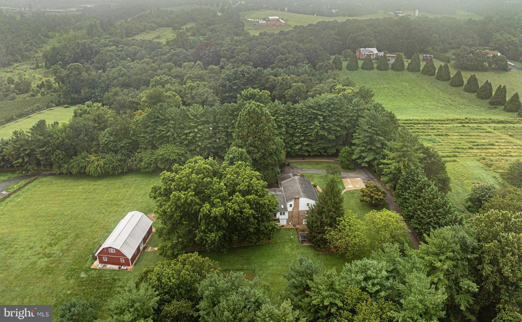 1840 DAISY ROAD