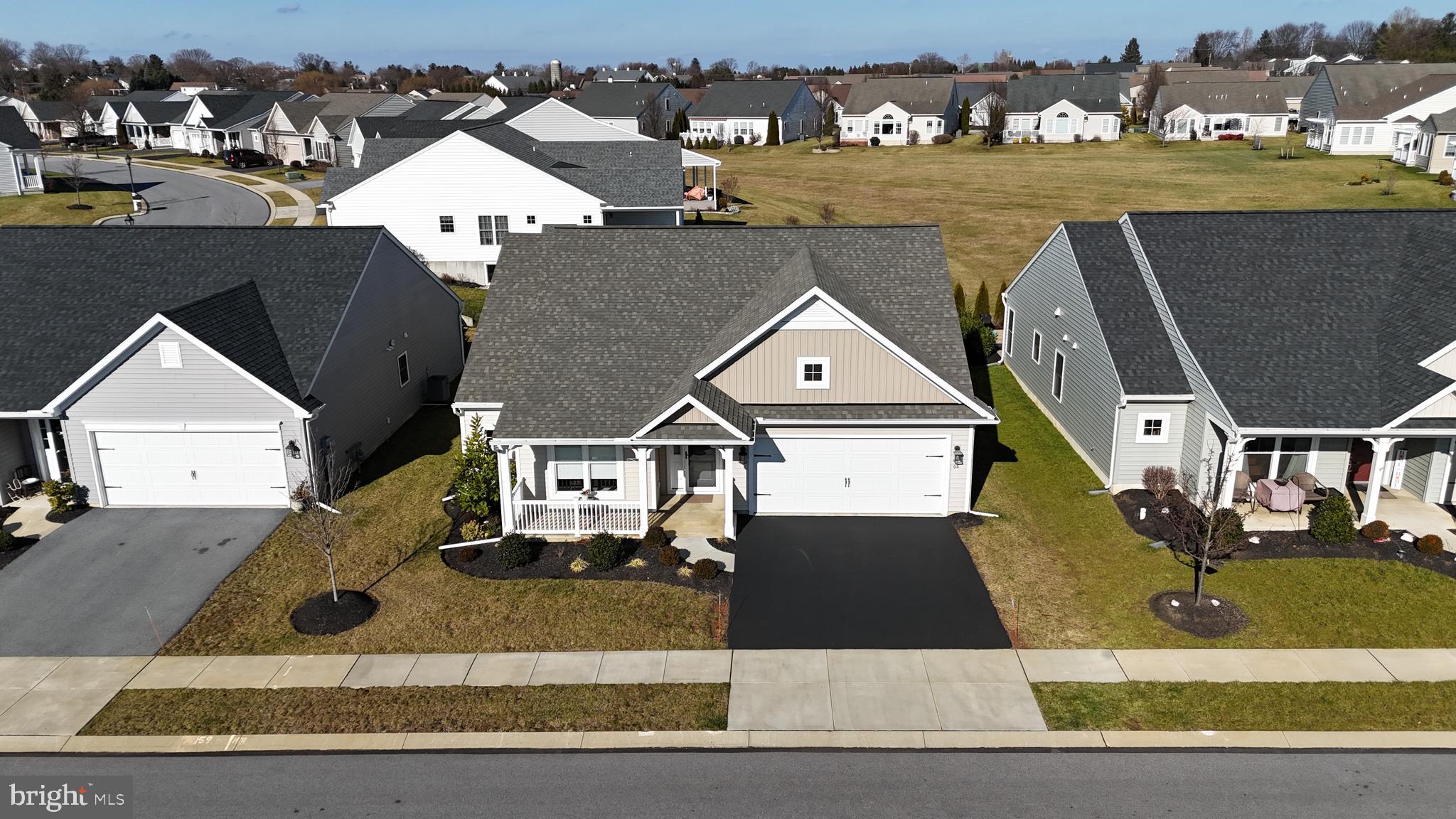 WATSON RUN - Residential