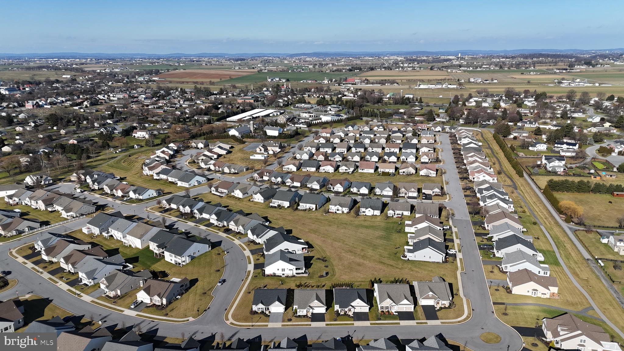 WATSON RUN - Residential