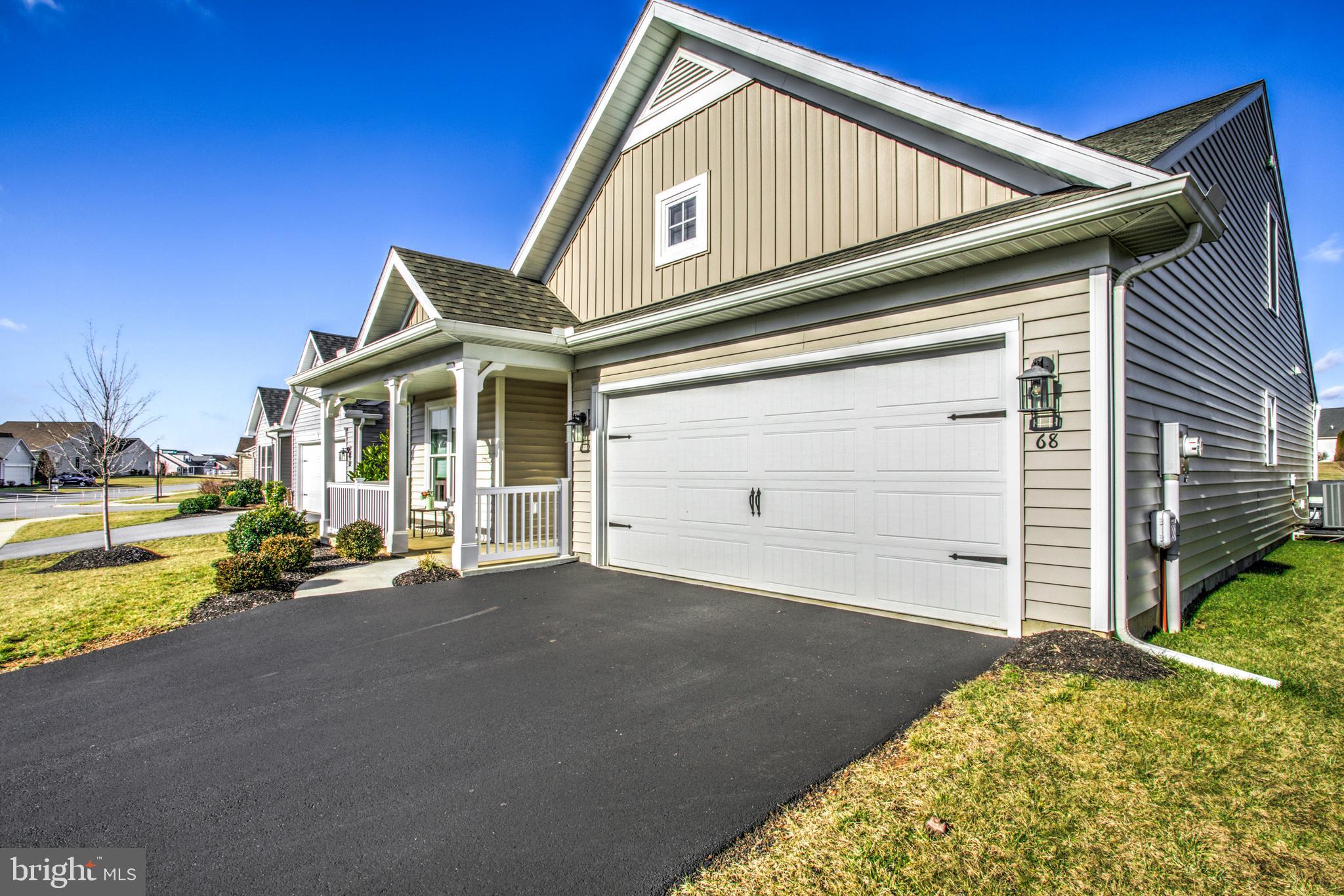 WATSON RUN - Residential