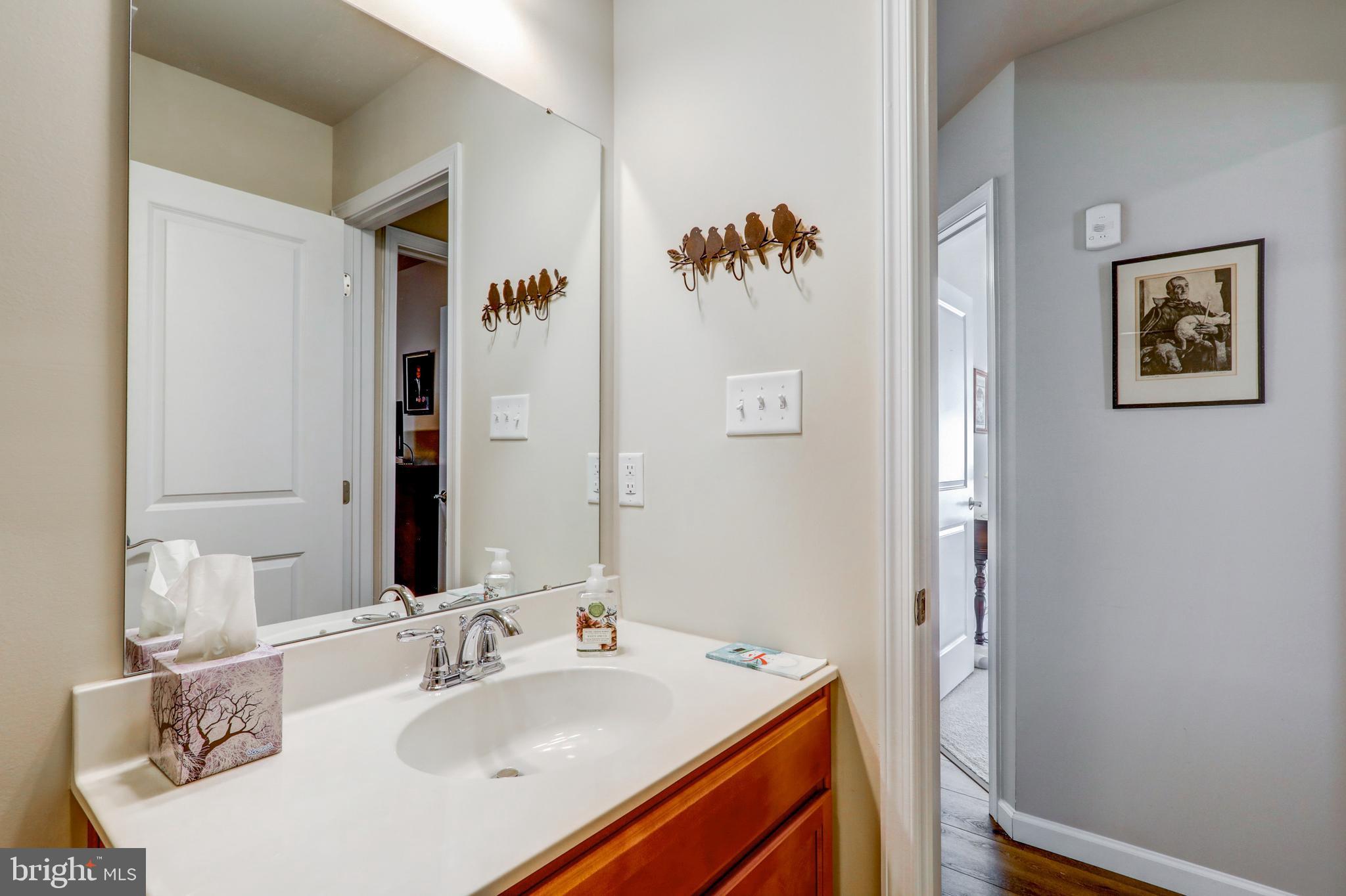 WATSON RUN - Residential