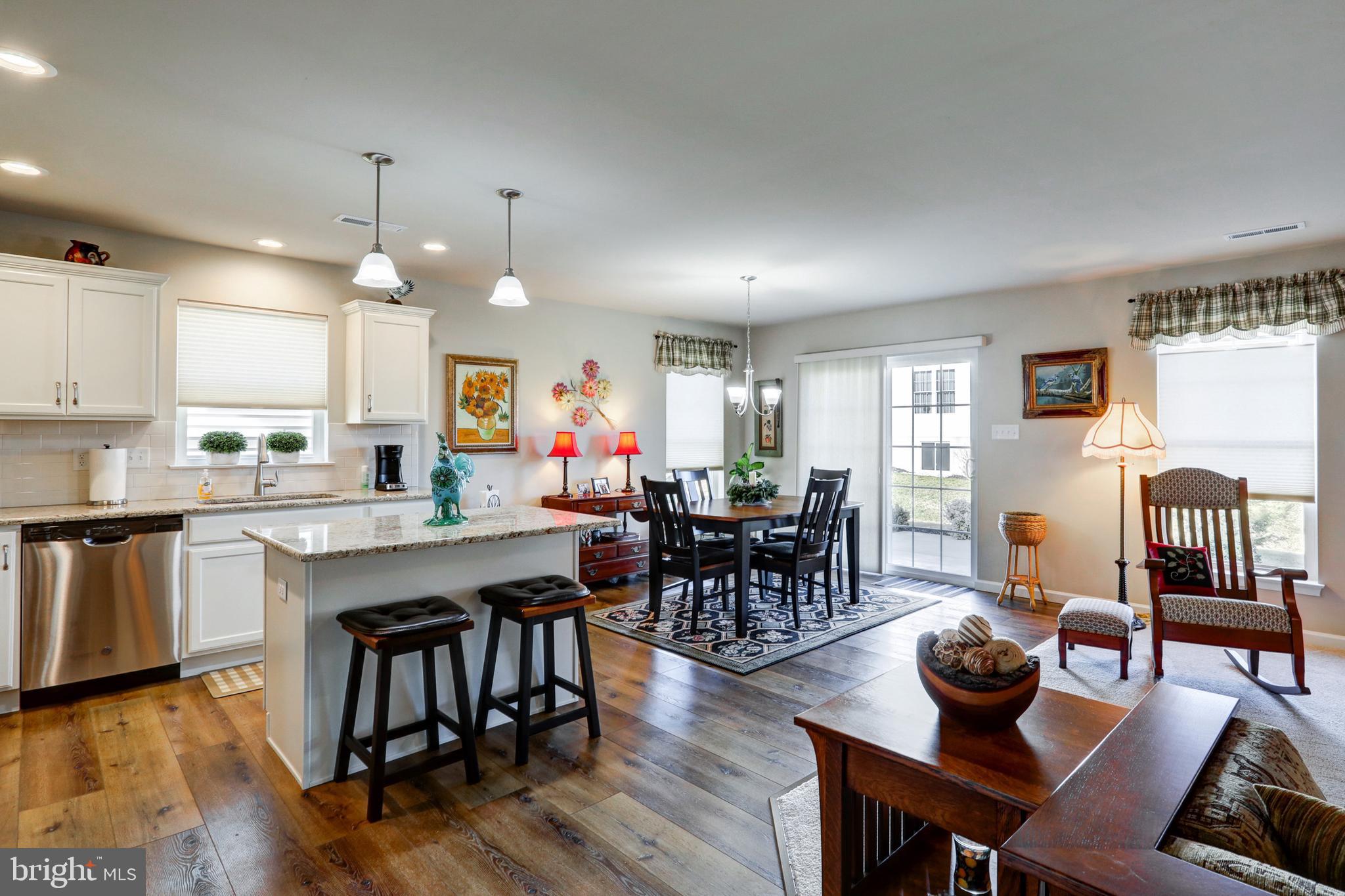 WATSON RUN - Residential