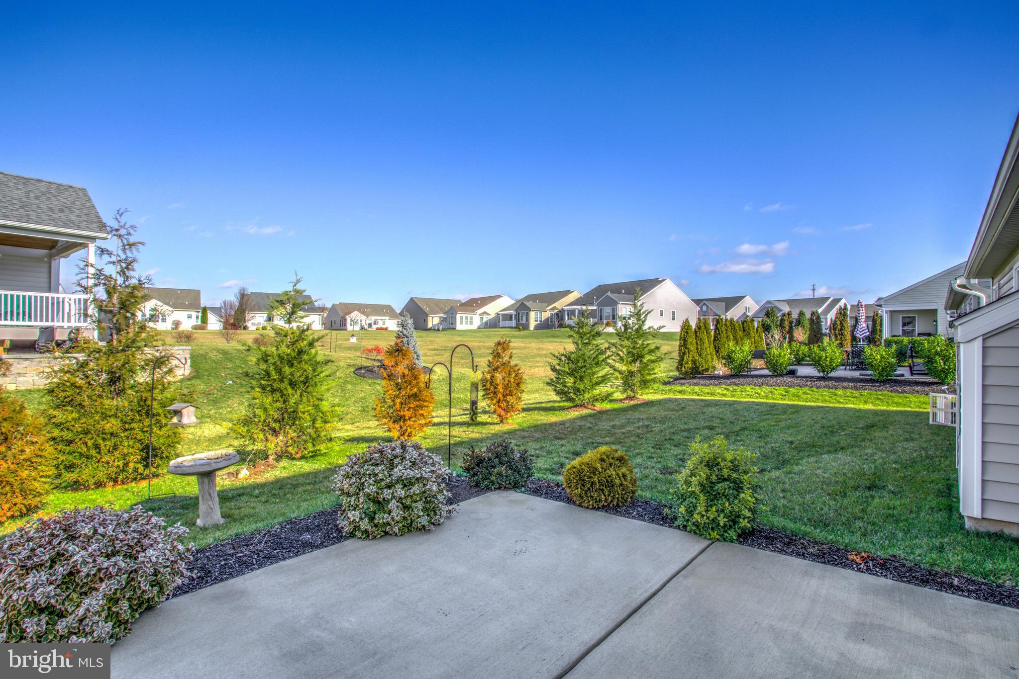 WATSON RUN - Residential