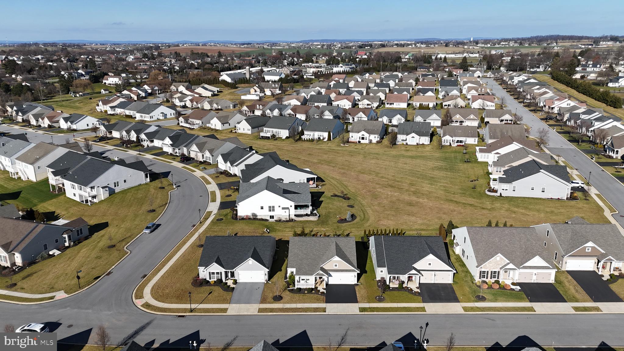 WATSON RUN - Residential