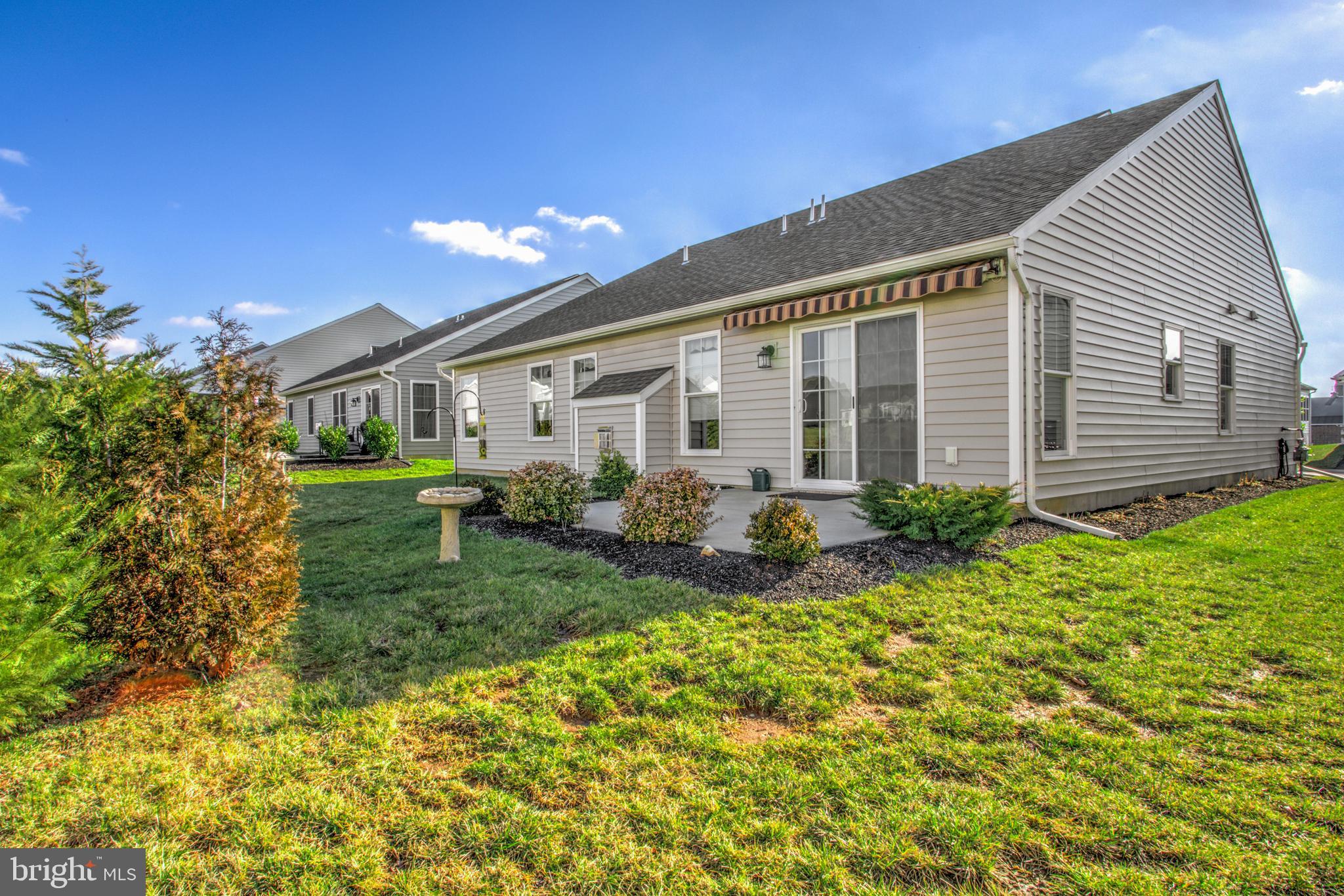 WATSON RUN - Residential