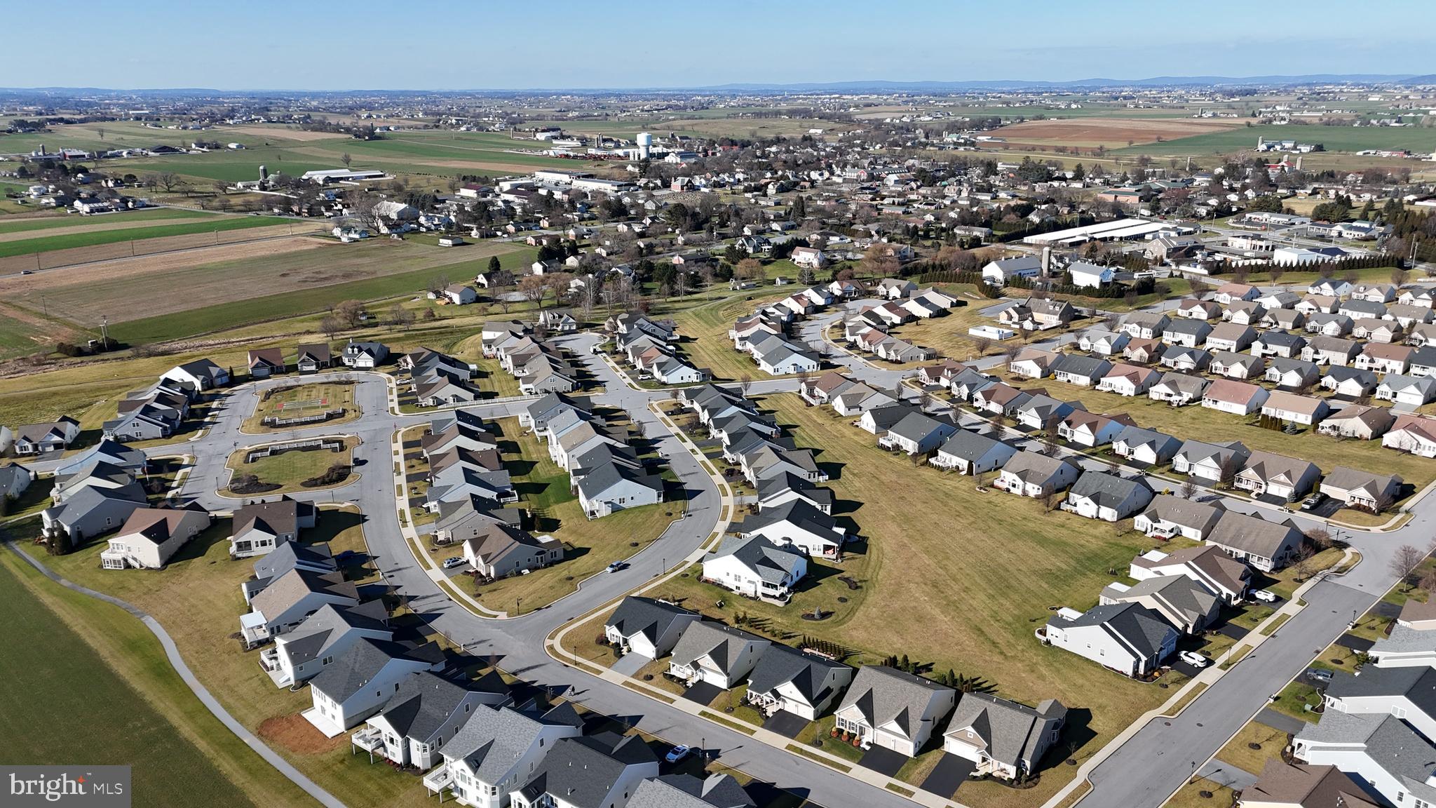 WATSON RUN - Residential