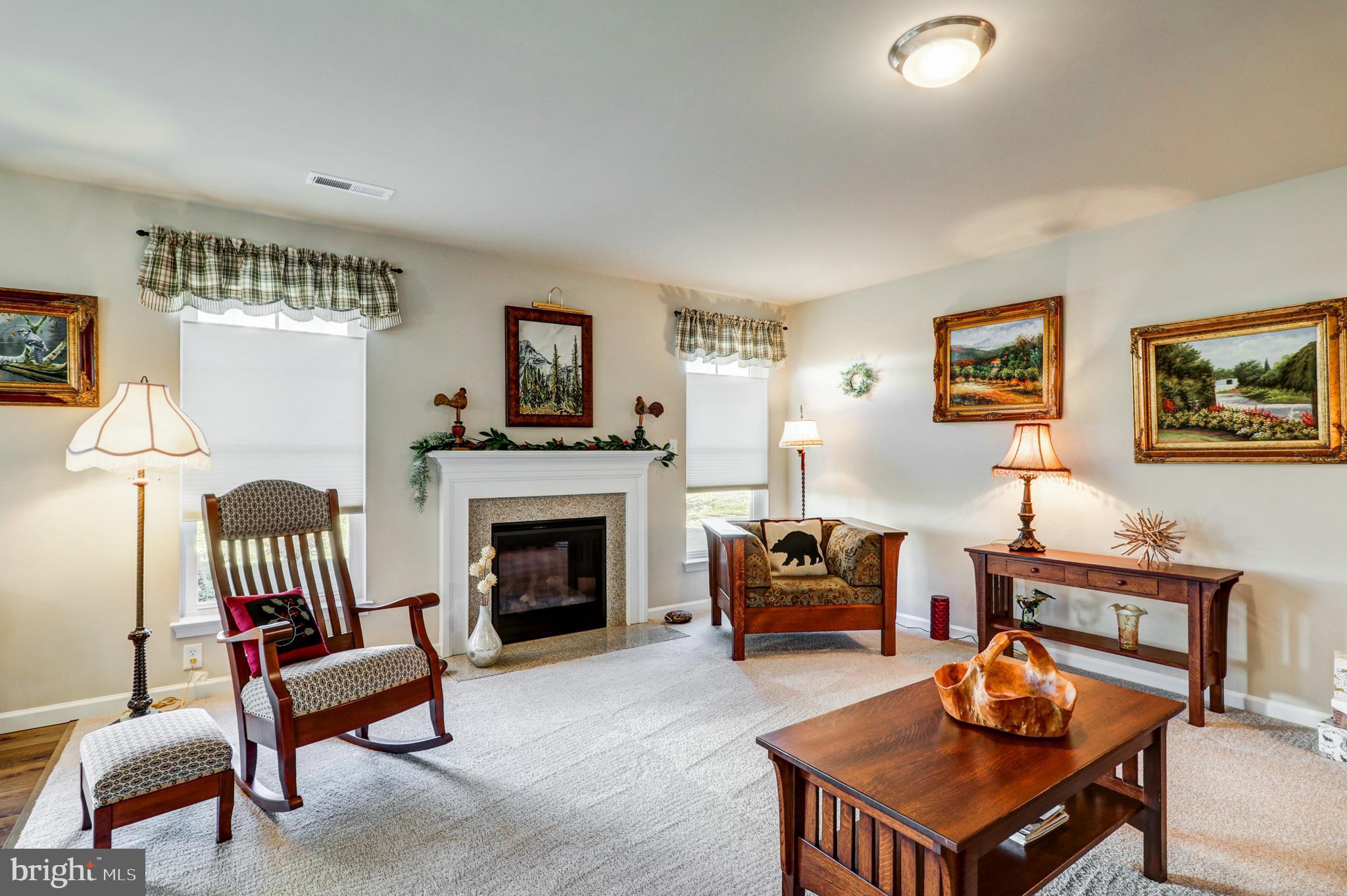 WATSON RUN - Residential