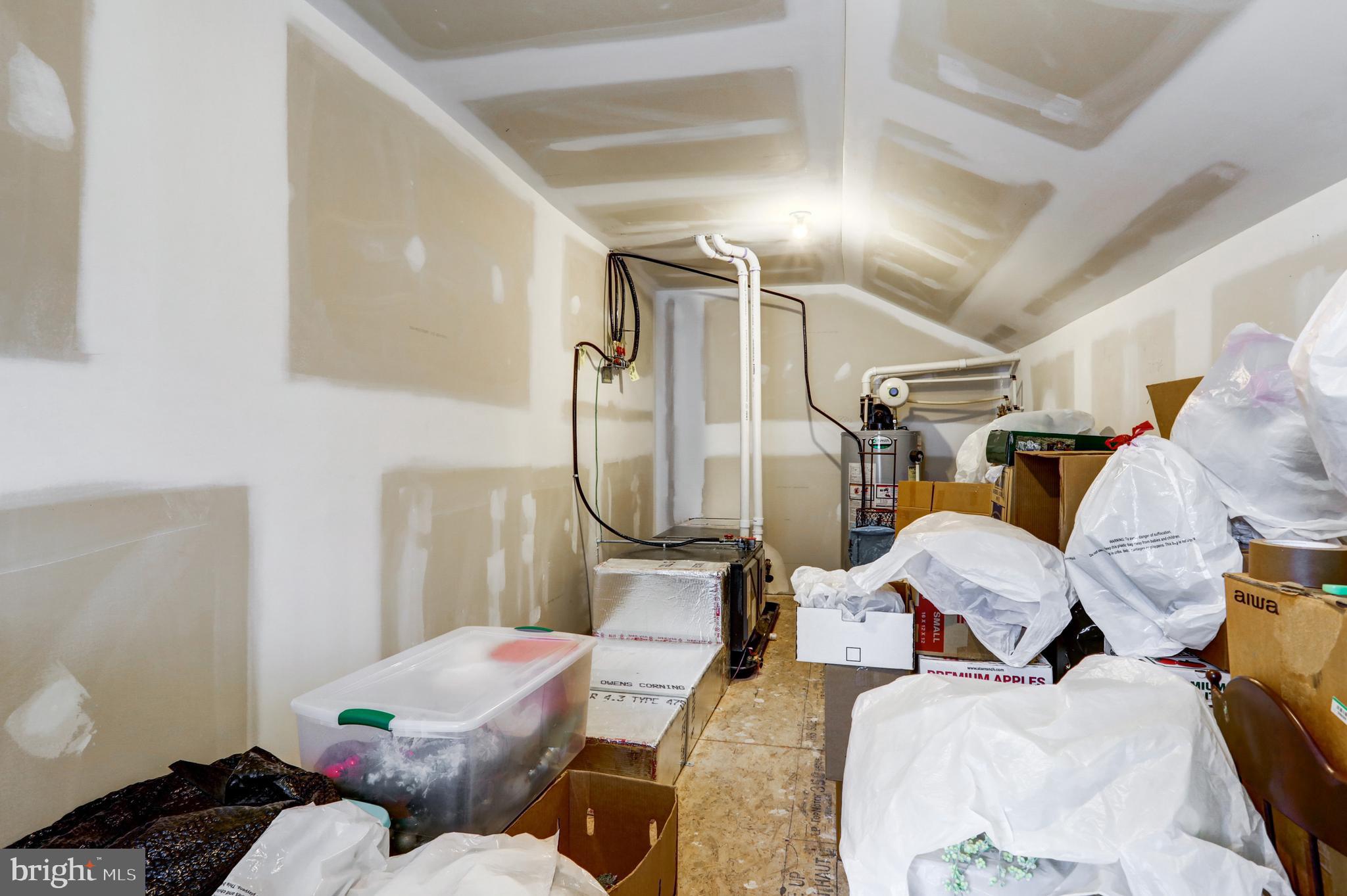 WATSON RUN - Residential