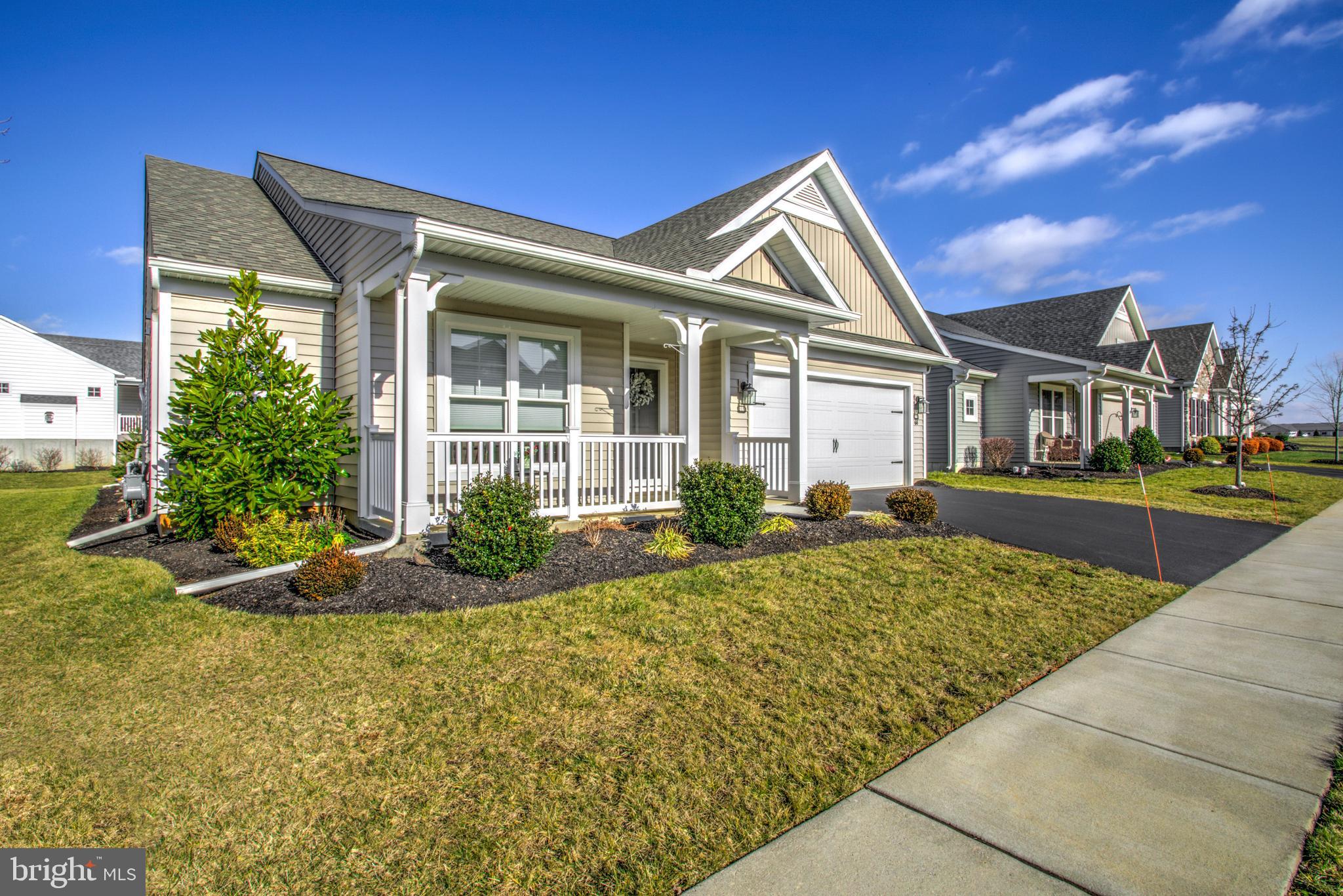 WATSON RUN - Residential